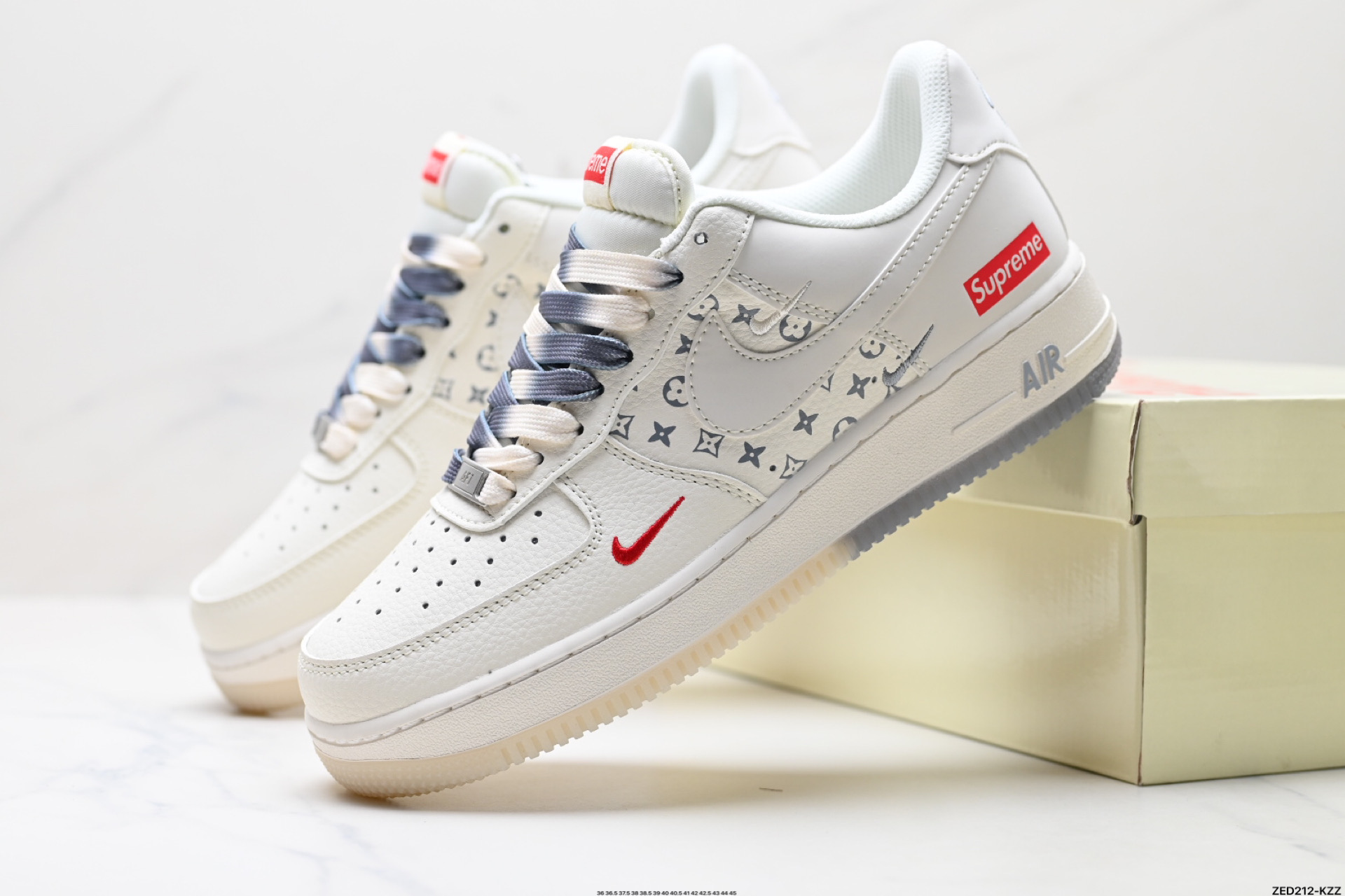 270 NIKE AIR FORCE 1‘07 LV8 HH7518-077