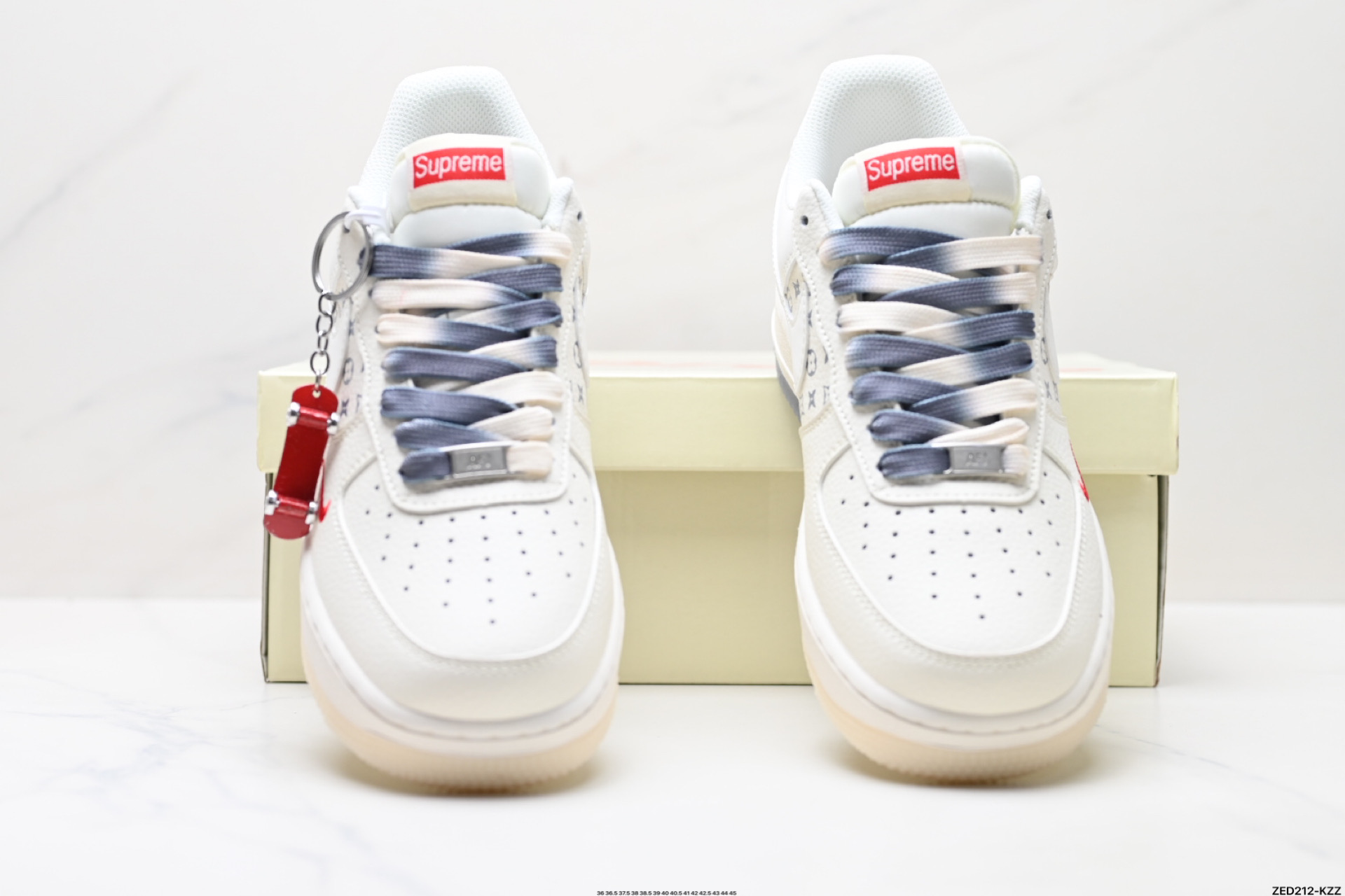 270 NIKE AIR FORCE 1‘07 LV8 HH7518-077