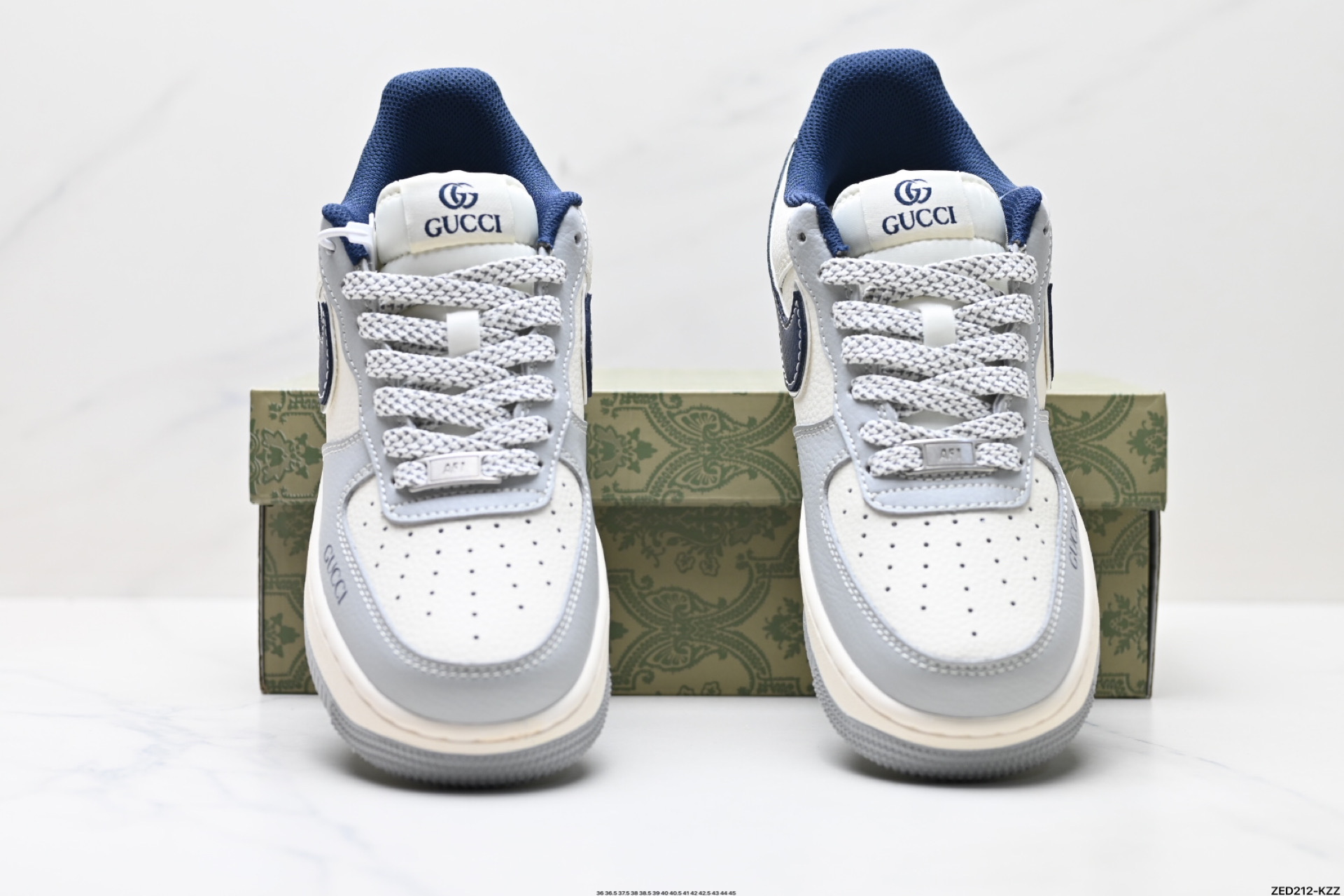 NIKE AIR FORCE 1‘07 LV8 XS1958-543
