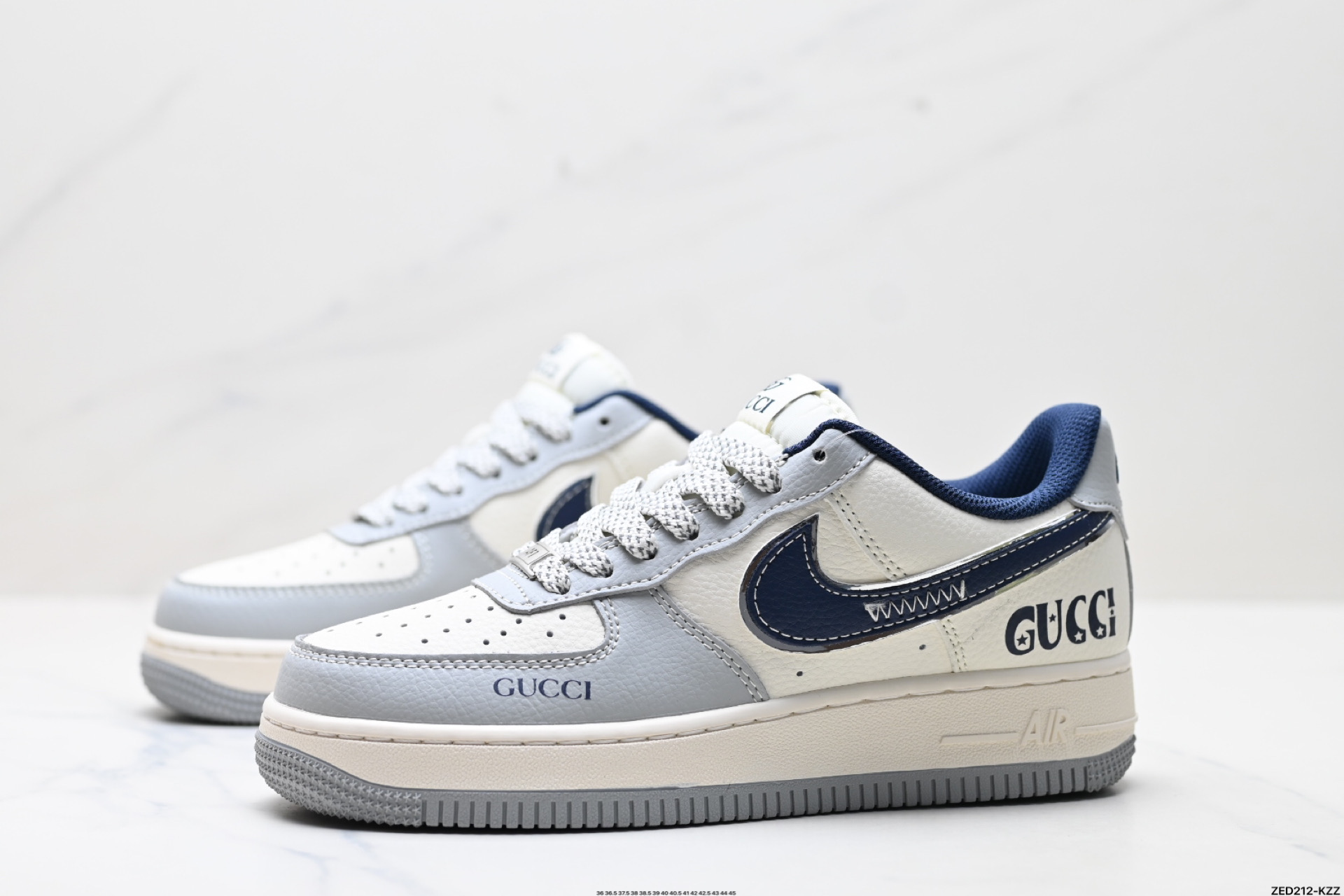 NIKE AIR FORCE 1‘07 LV8 XS1958-543