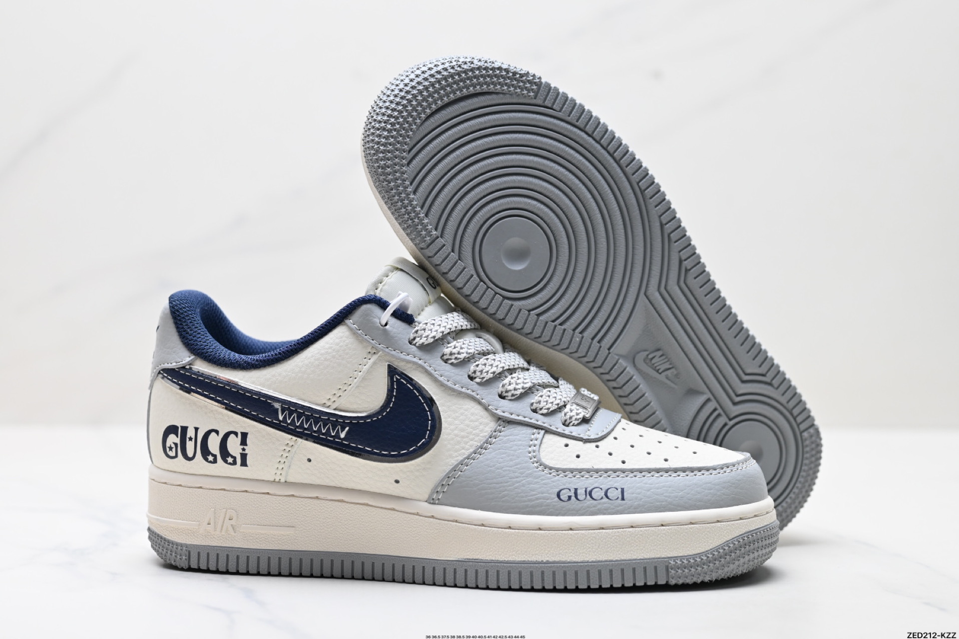 NIKE AIR FORCE 1‘07 LV8 XS1958-543