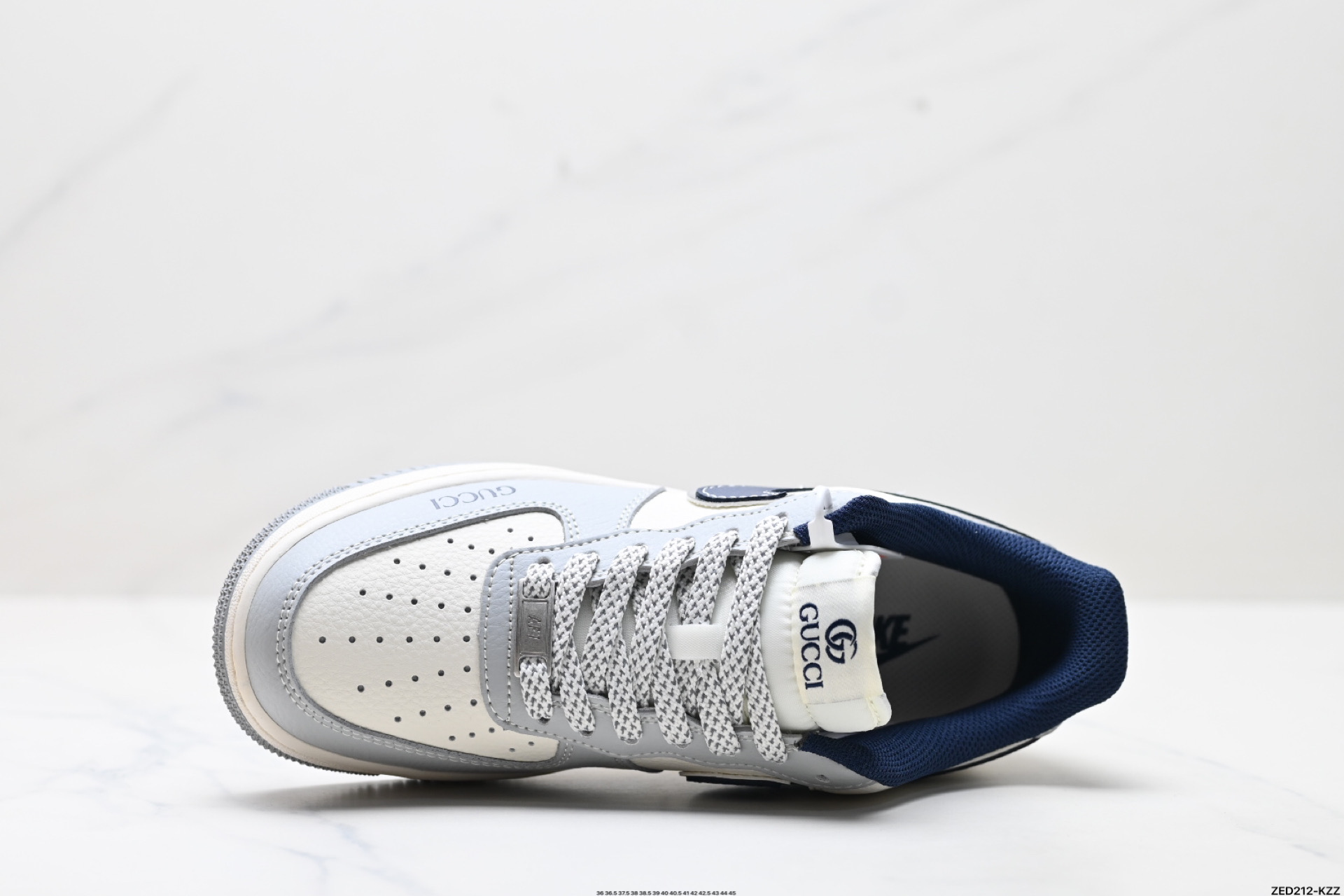 NIKE AIR FORCE 1‘07 LV8 XS1958-543
