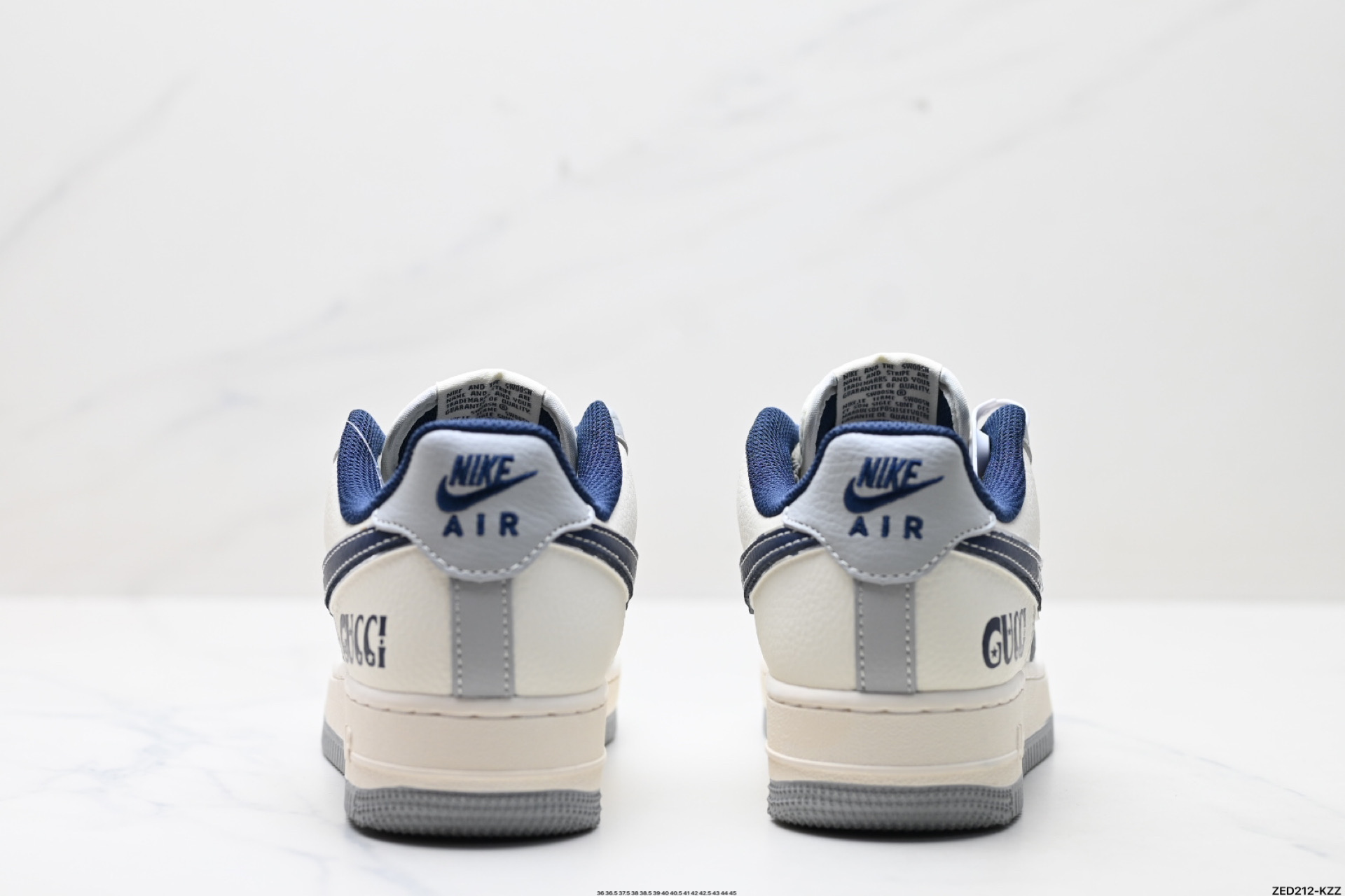 NIKE AIR FORCE 1‘07 LV8 XS1958-543
