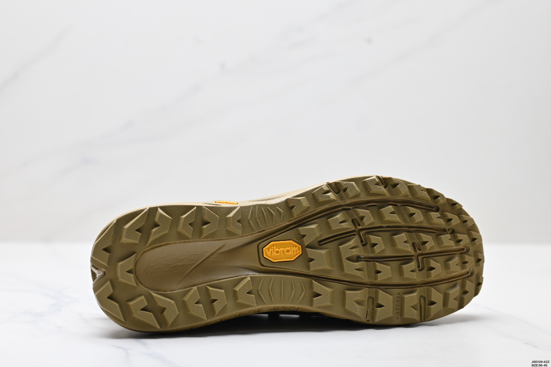 190 WILD THINGS × MERRELL迈乐 AGILITY PEAK 4 简约舒适蜂鸟户外 织物防滑耐磨透气 低帮 越野跑步鞋 J500302