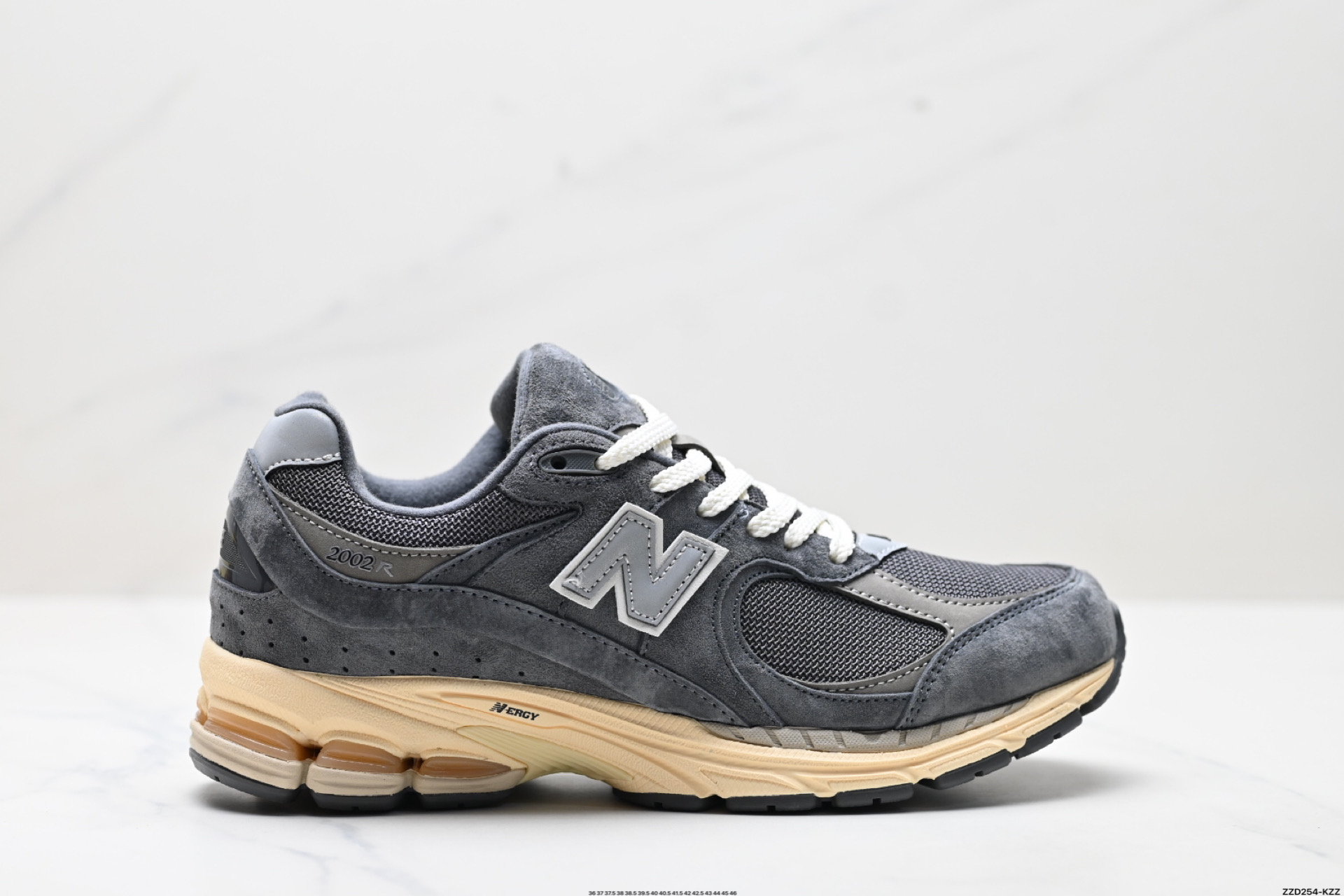 260 新百伦New Balance M2002系列美产血统经典复古男女休闲鞋情侣百搭老爹鞋跑步鞋运动男鞋女鞋 M2002RHO