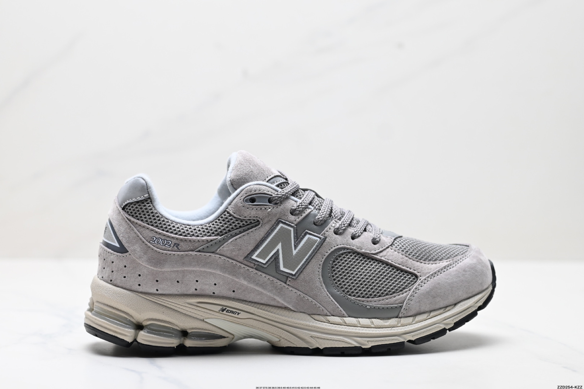 260 新百伦New Balance M2002系列美产血统经典复古男女休闲鞋情侣百搭老爹鞋跑步鞋运动男鞋女鞋 M2002RHO