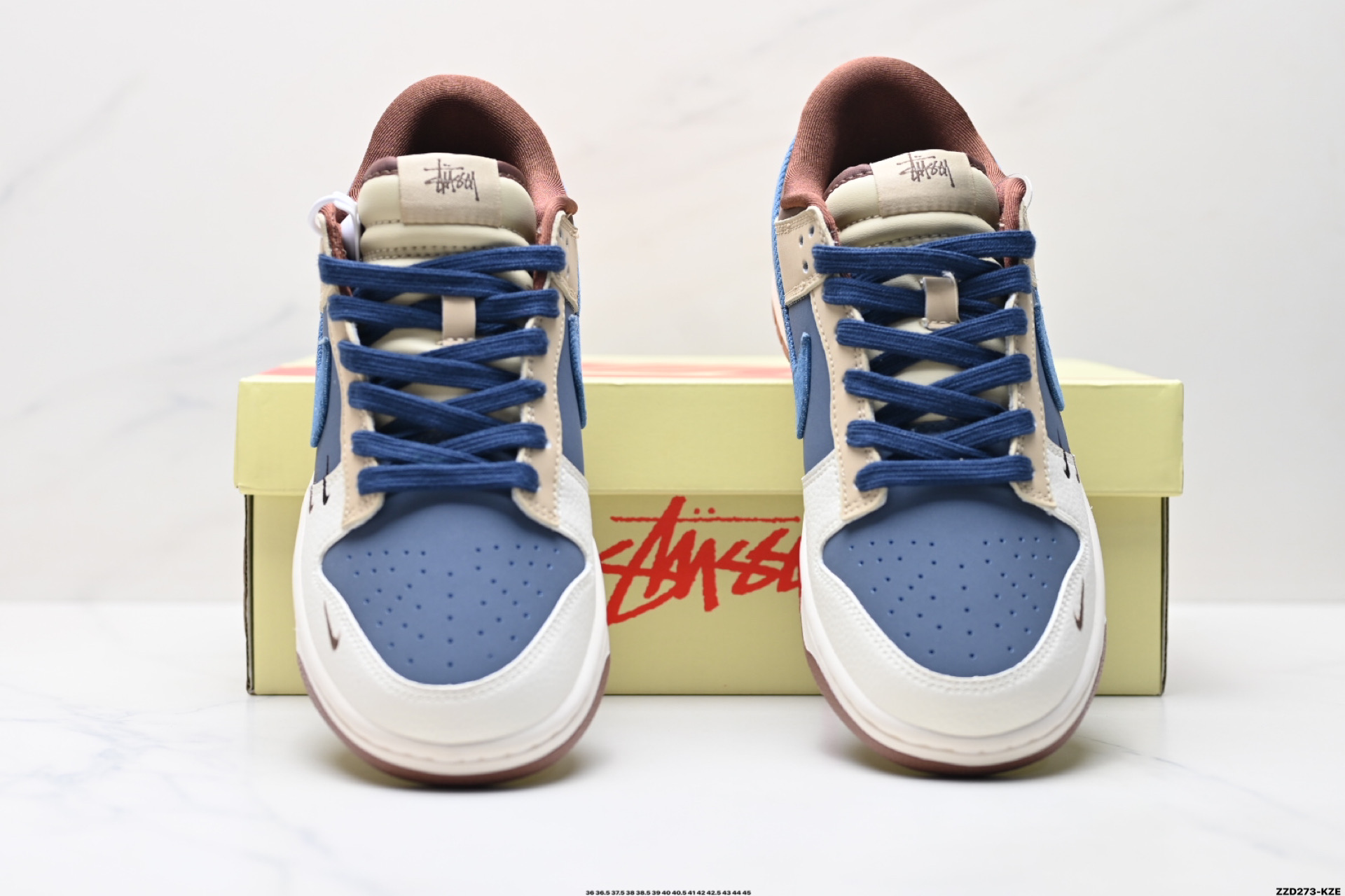 260 NK Dunk Low Retro “DIY高端定制” 低帮休闲运动板鞋 XD1588-209