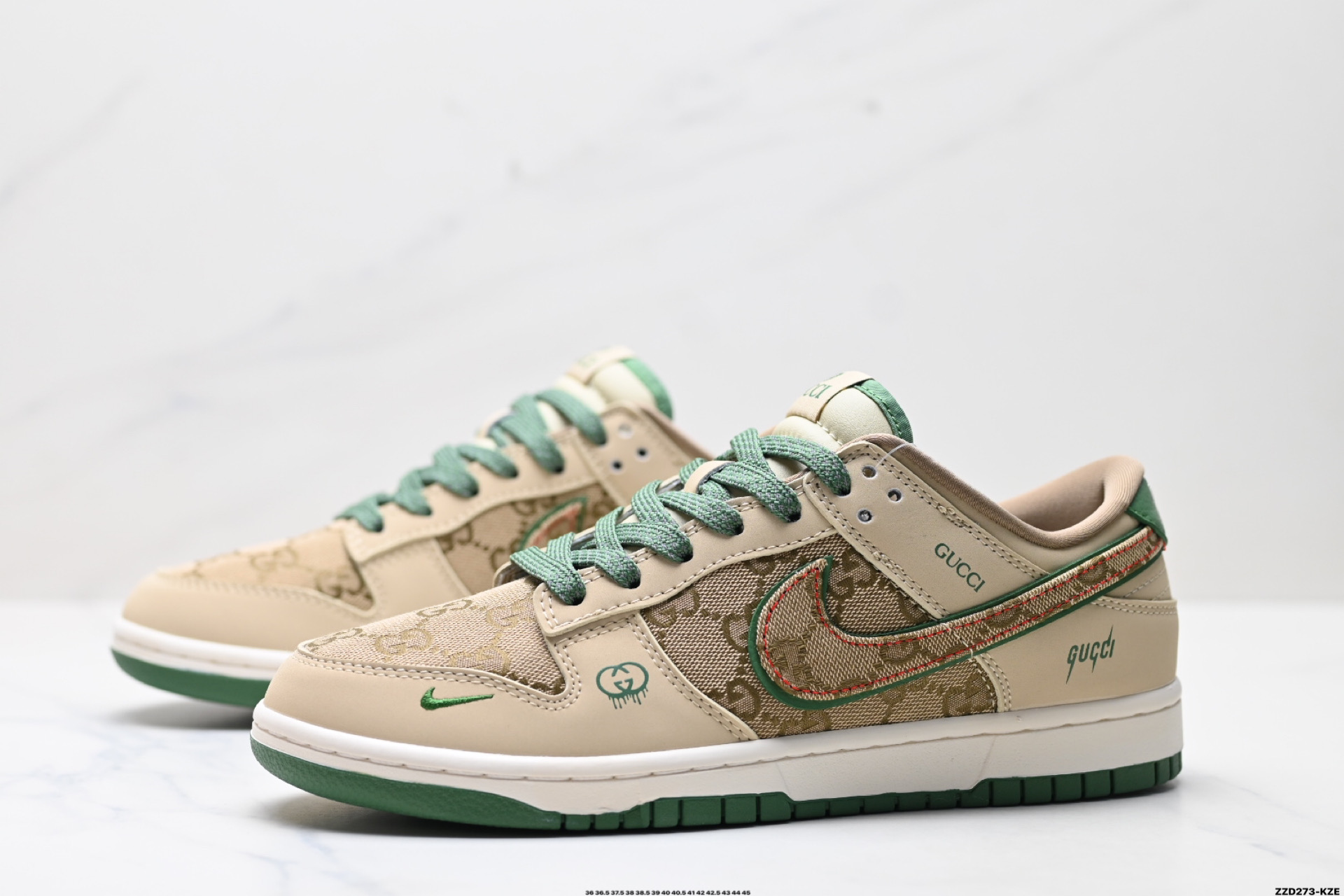 NK Dunk Low Retro Personalizadas: Estilo y Comodidad en Cada Paso 5 i1745339046825 7231 0 3