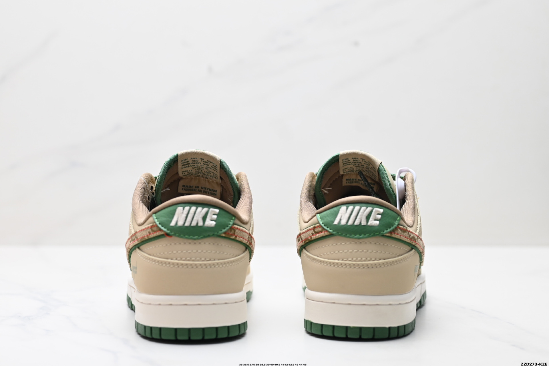 NK Dunk Low Retro Personalizadas: Estilo y Comodidad en Cada Paso 7 i1745339048003 1370 0 5