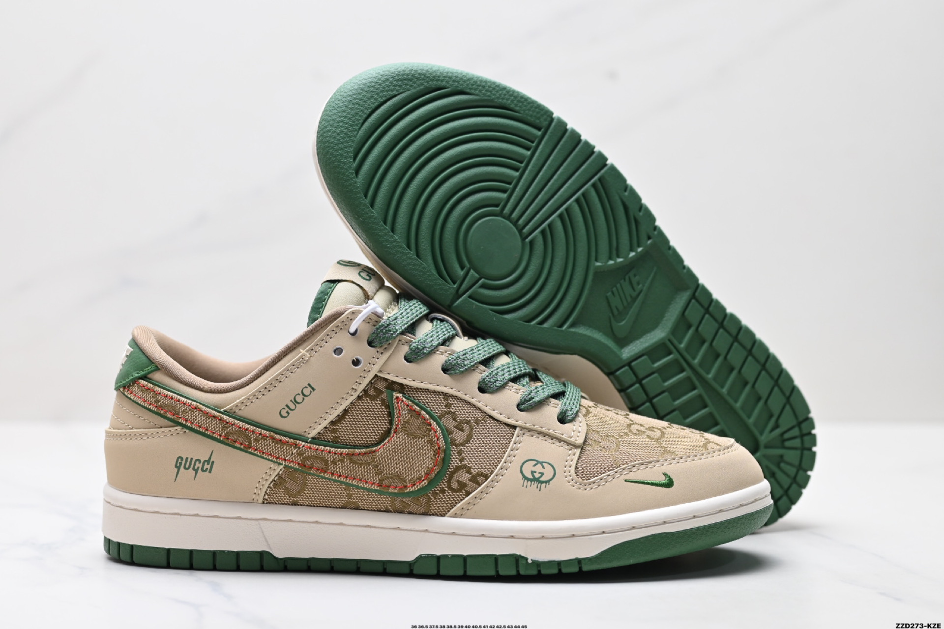 NK Dunk Low Retro Personalizadas: Estilo y Comodidad en Cada Paso 6 i1745339048004 1276 0 4