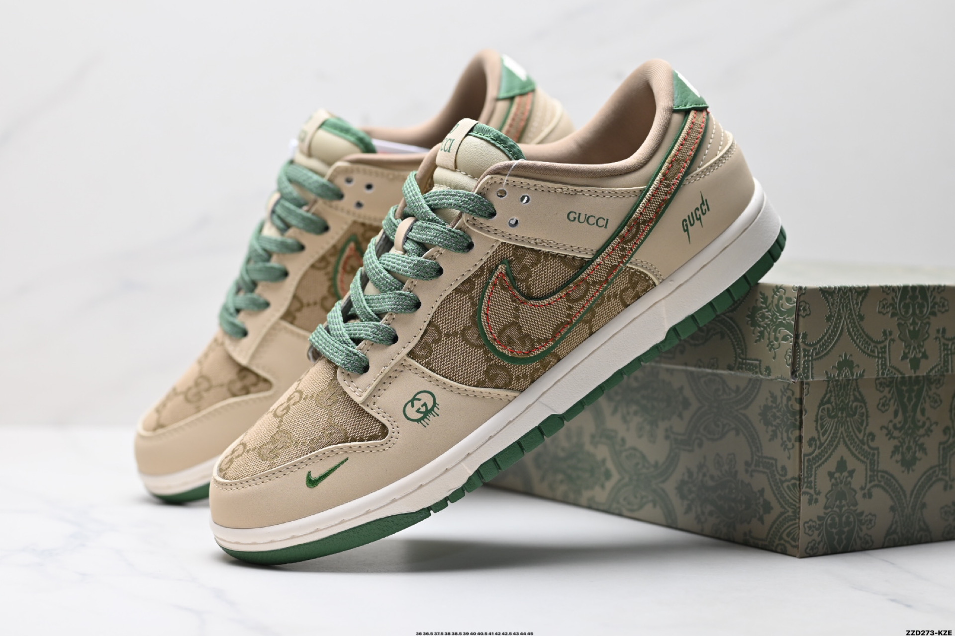 NK Dunk Low Retro Personalizadas: Estilo y Comodidad en Cada Paso 9 i1745339048007 2193 0 7
