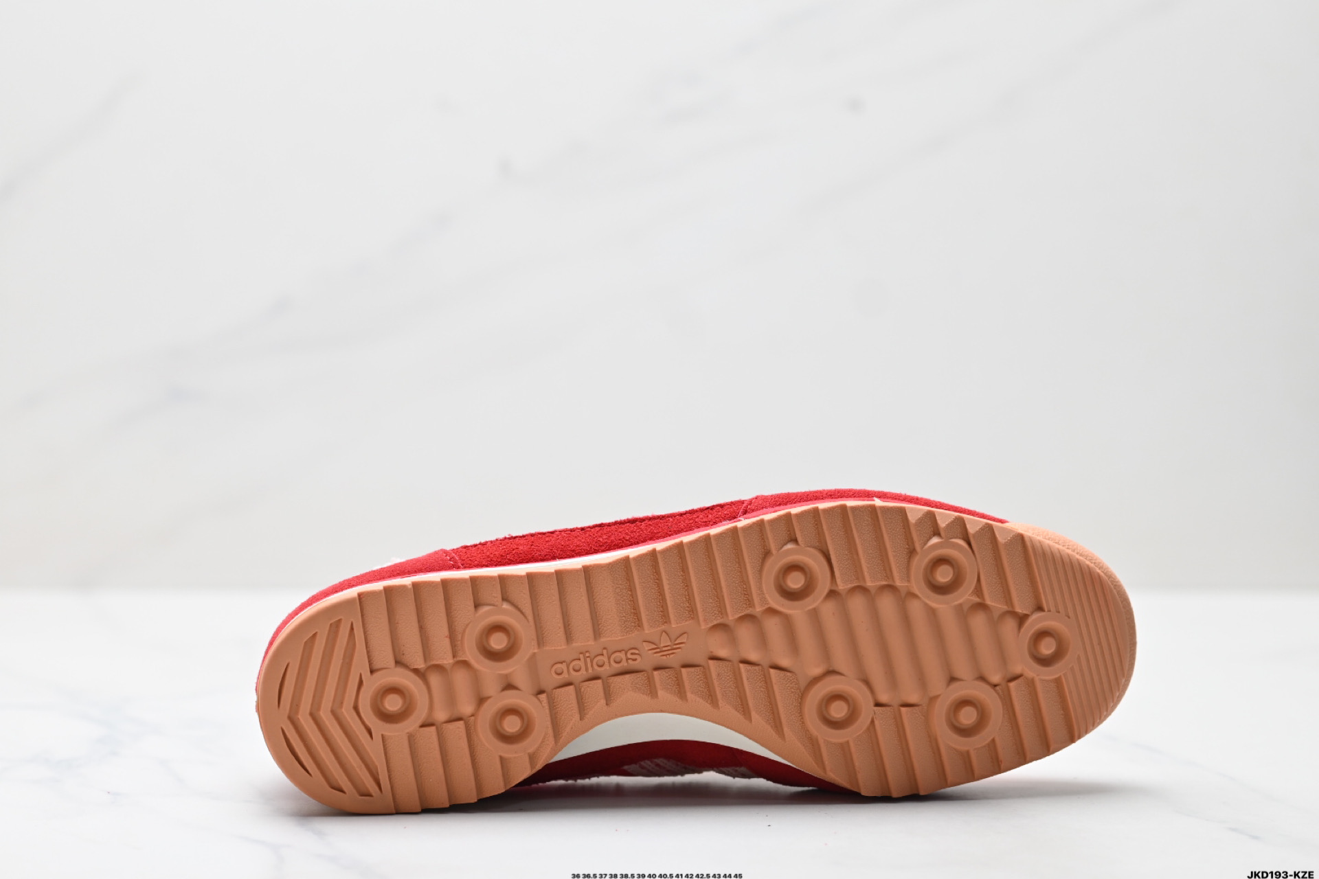 170 Adidas SL 72 三叶草复古休闲跑步鞋休闲运动鞋 JI2746