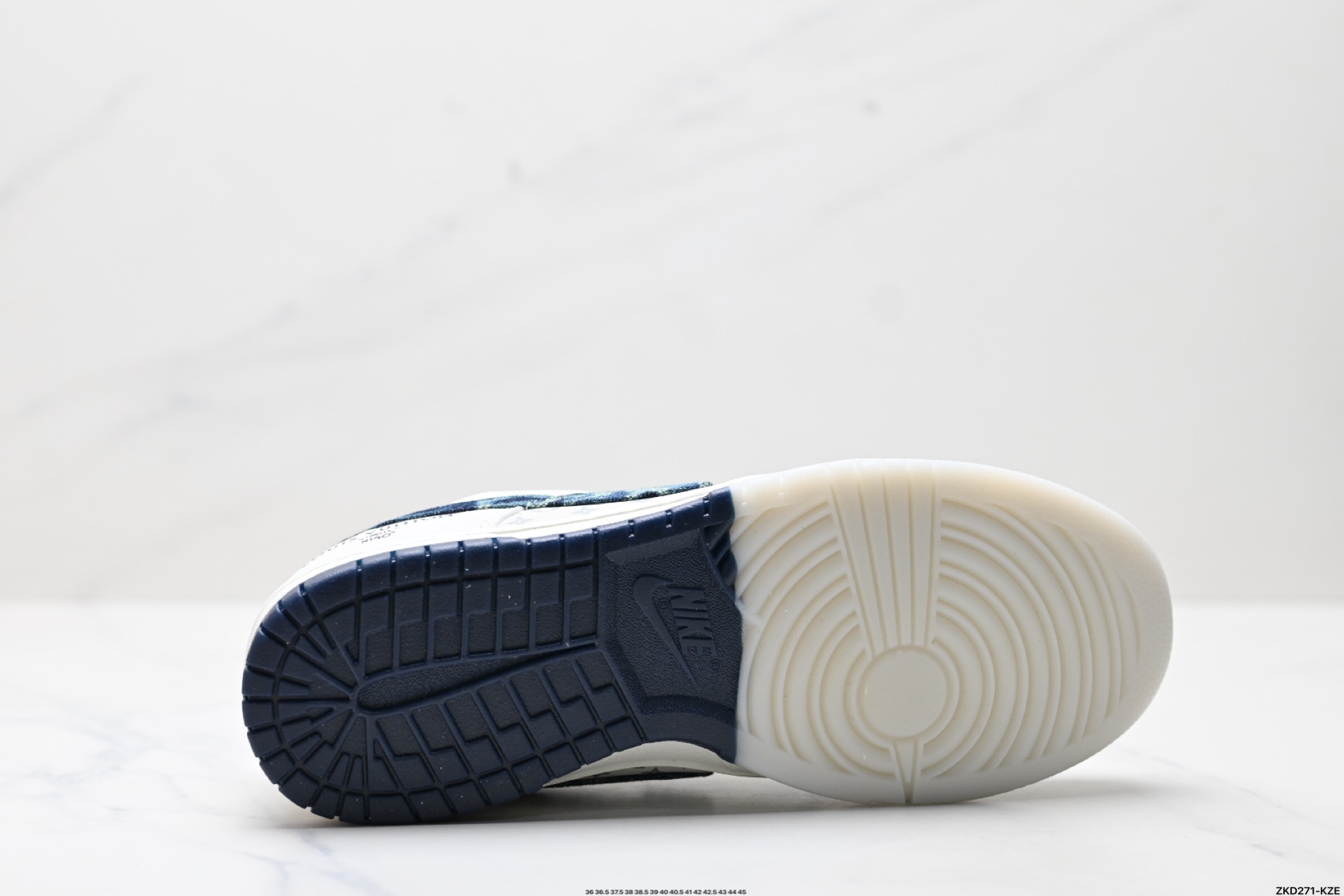 280 NK Dunk Low Retro “DIY高端定制” 低帮休闲运动板鞋 CH8311-288