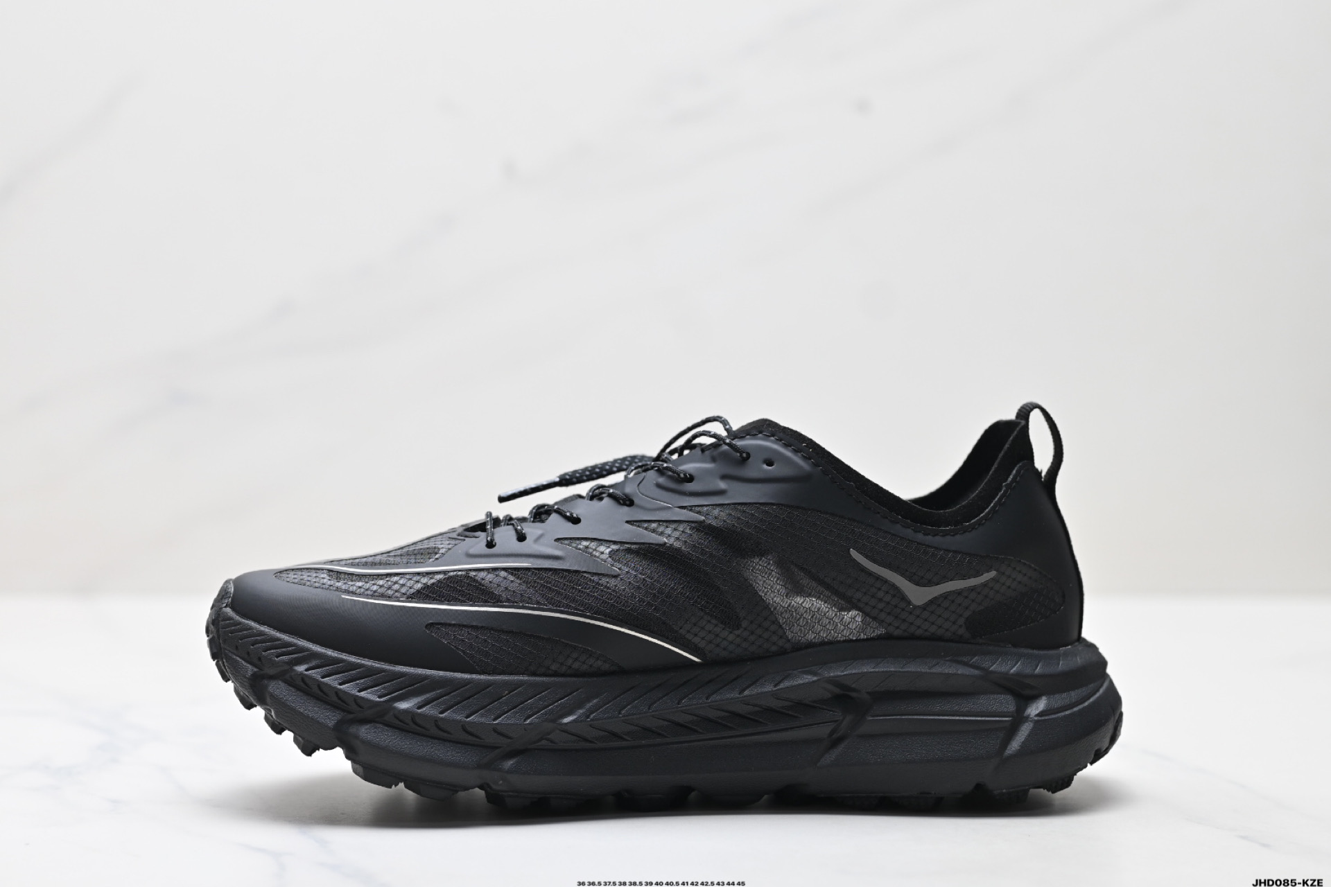 200 Satisfy x HOKA M MAFATE SPEED 4全新配色 这个品牌来自于新西兰的毛利语 1168450