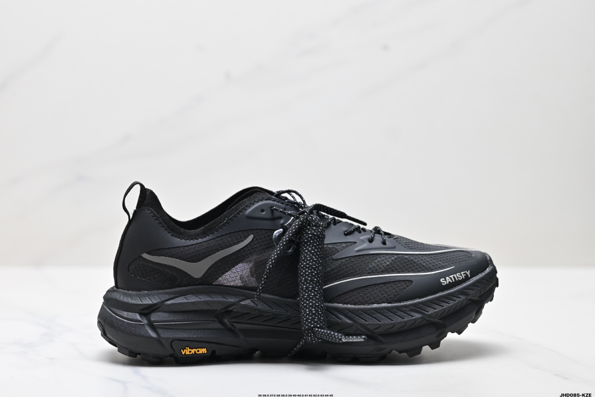 200 Satisfy x HOKA M MAFATE SPEED 4全新配色 这个品牌来自于新西兰的毛利语 1168450