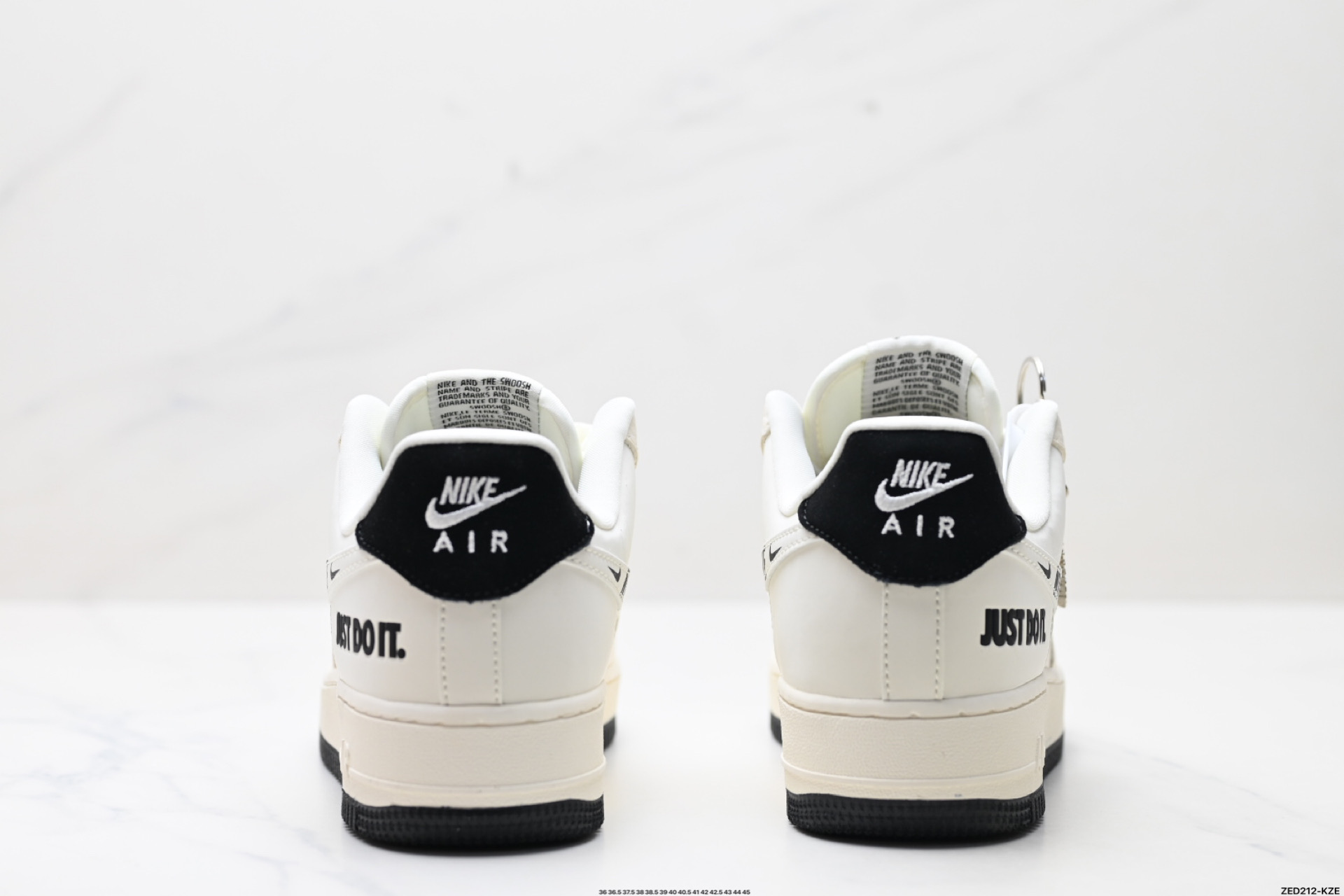270 NIKE AIR FORCE 1‘07 LV8 DF0188-054