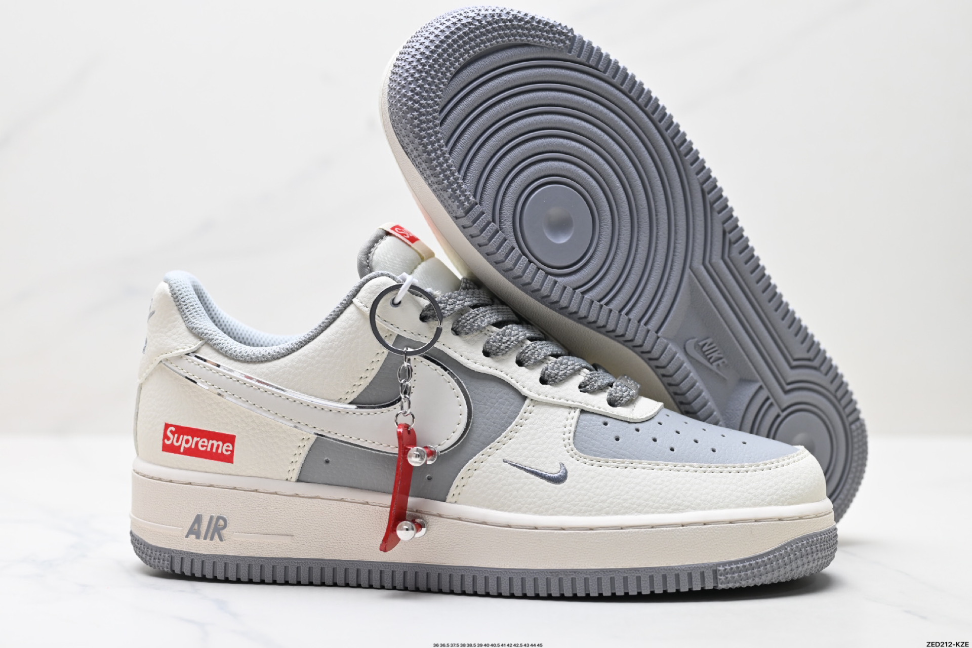 270 NIKE AIR FORCE 1‘07 LV8 HH7518-058