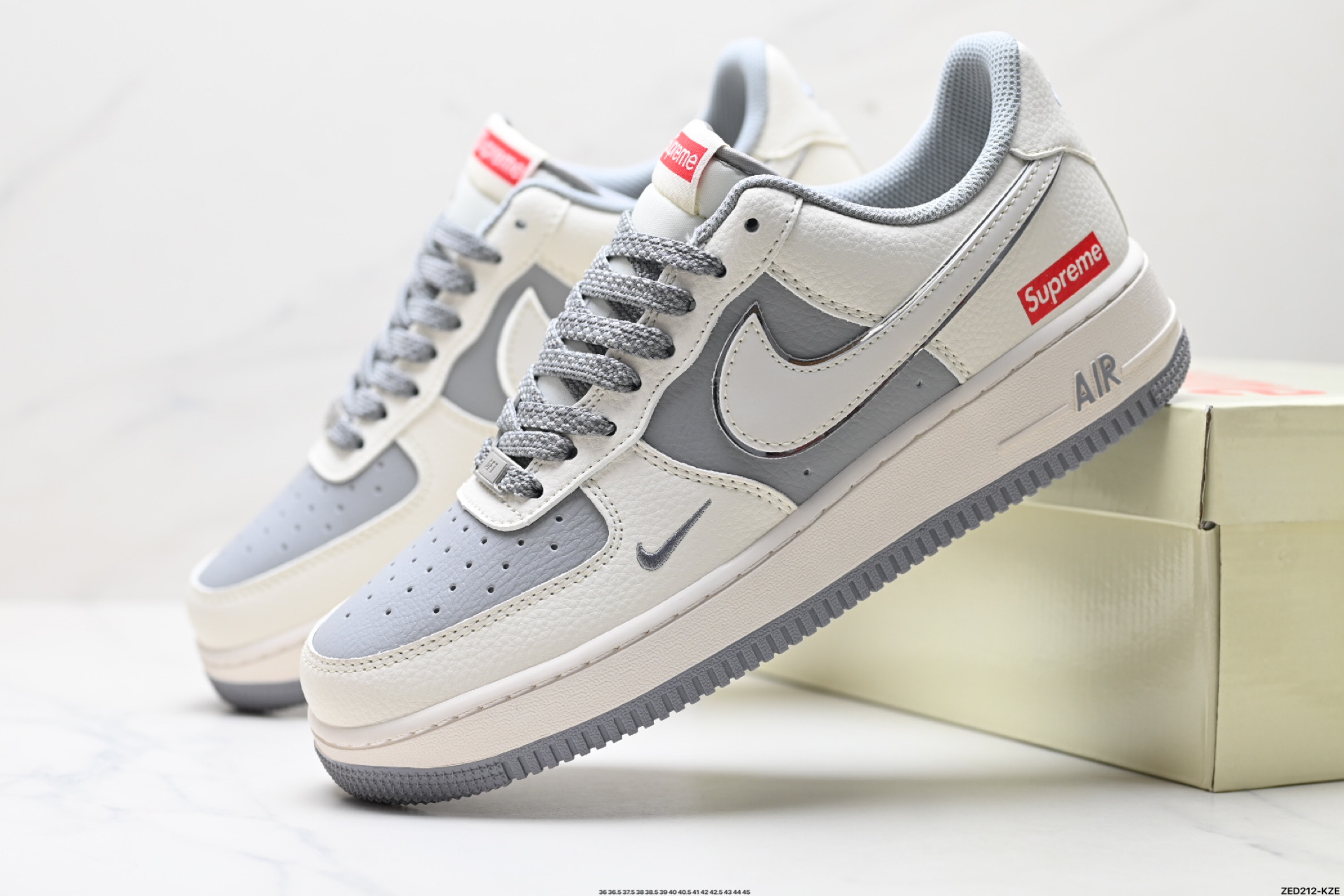 270 NIKE AIR FORCE 1‘07 LV8 HH7518-058