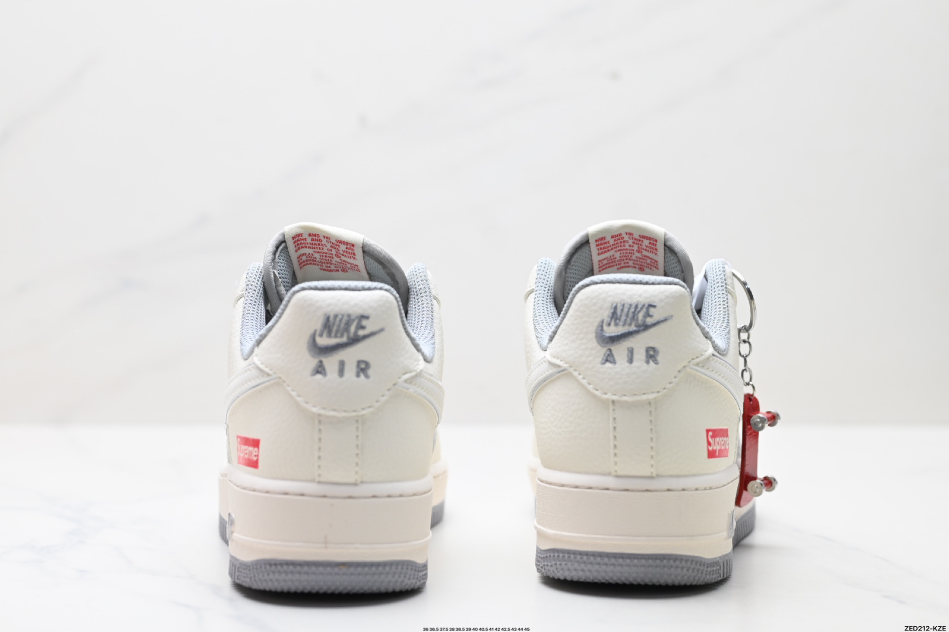 270 NIKE AIR FORCE 1‘07 LV8 HH7518-058