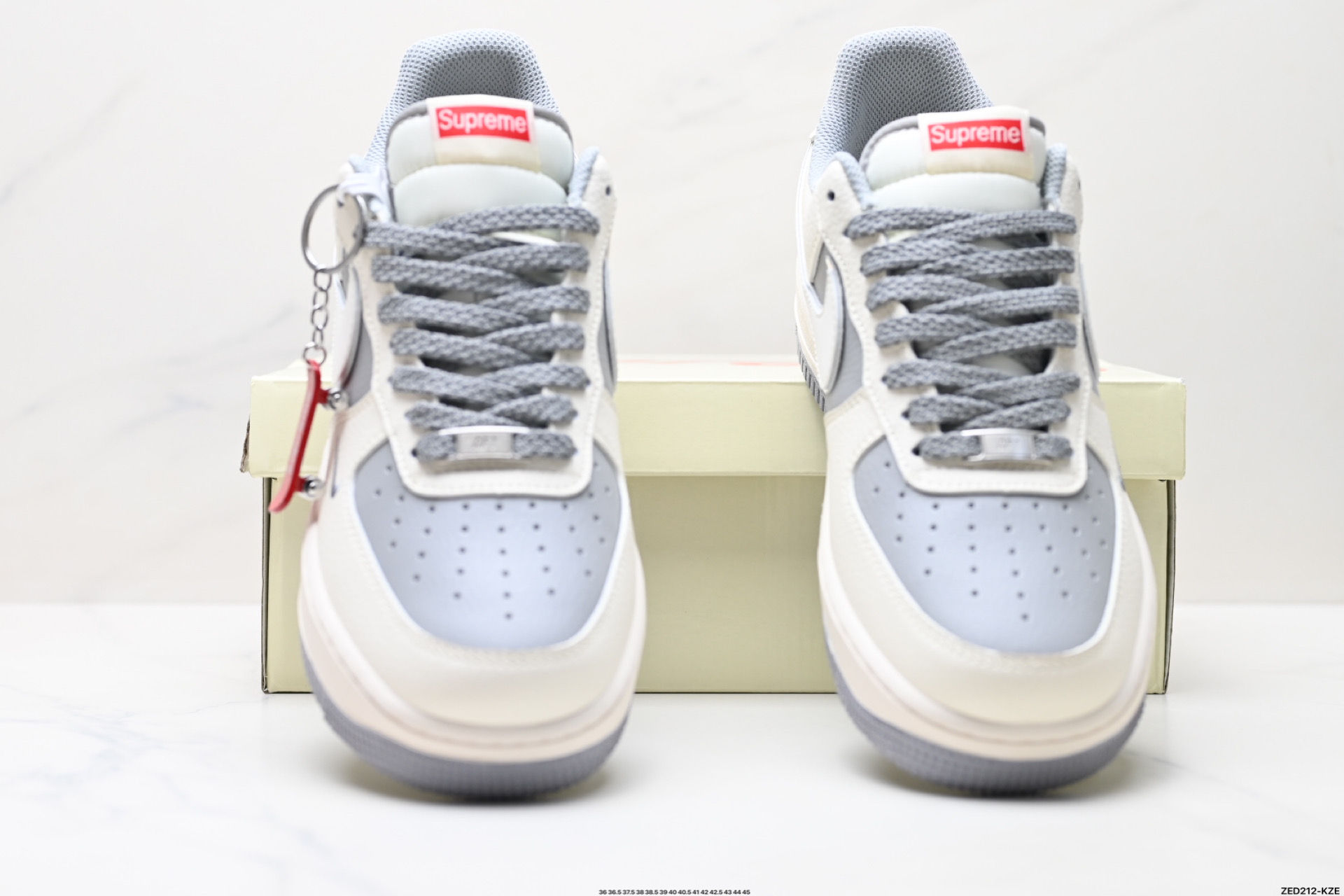 270 NIKE AIR FORCE 1‘07 LV8 HH7518-058