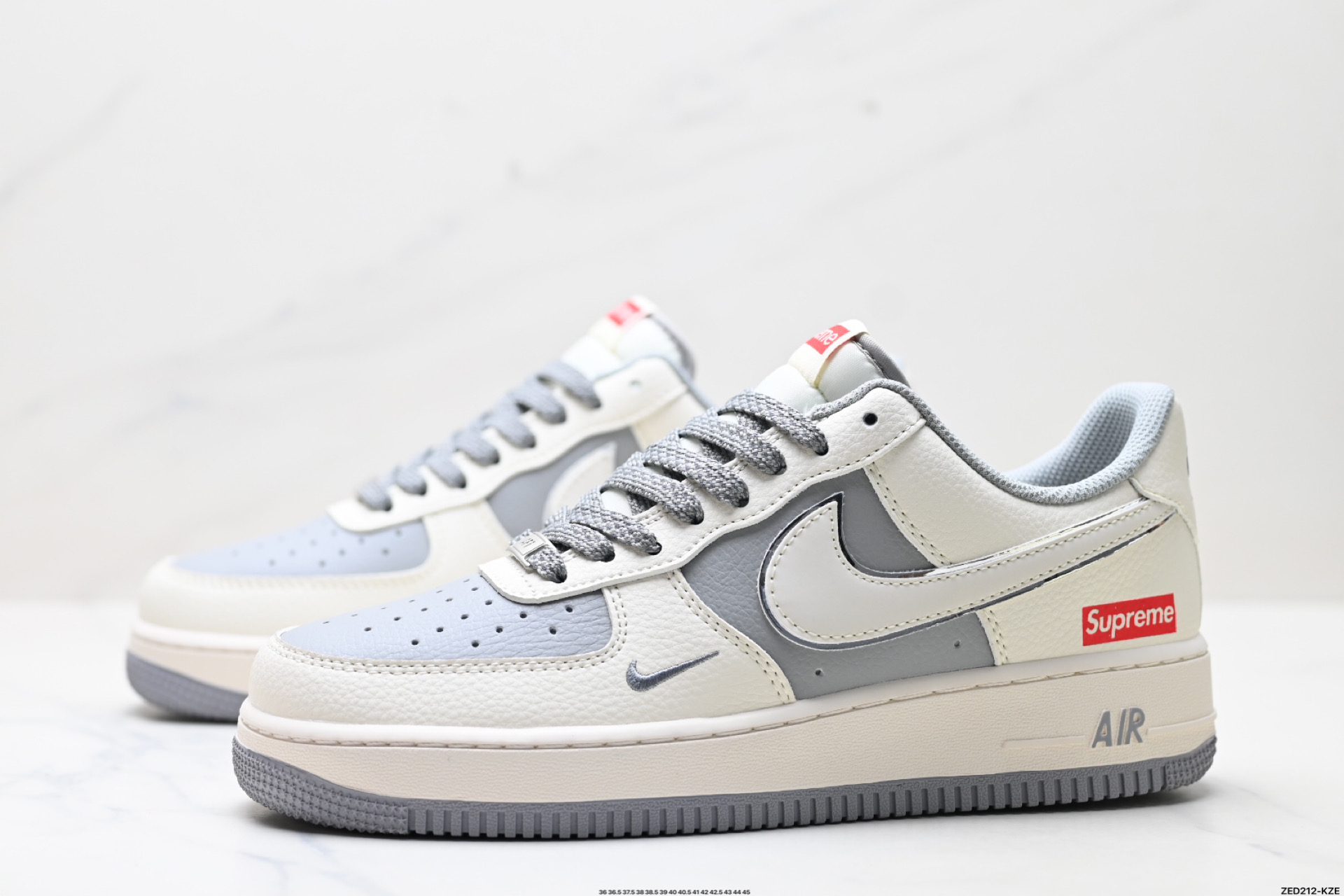 270 NIKE AIR FORCE 1‘07 LV8 HH7518-058