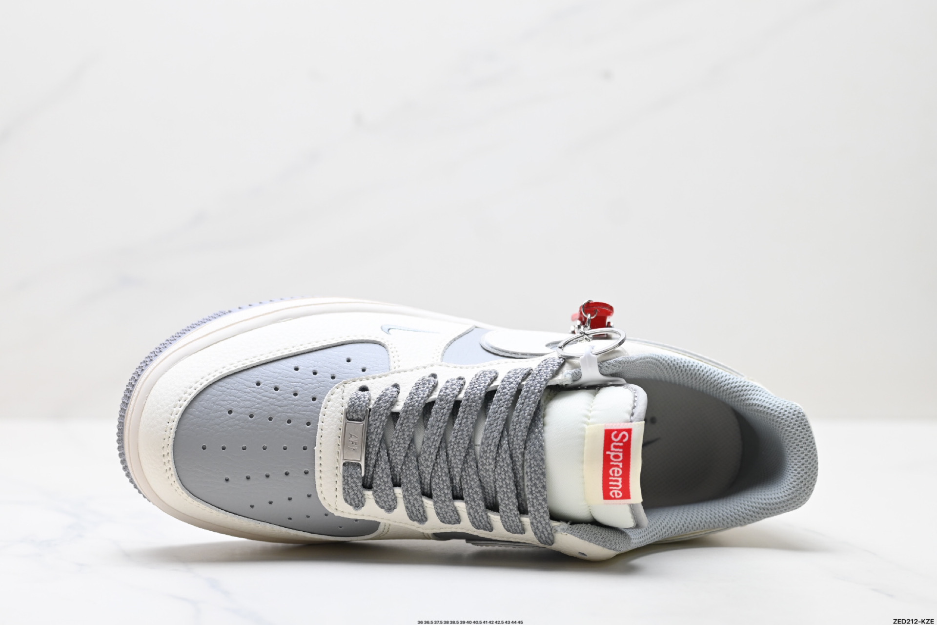 270 NIKE AIR FORCE 1‘07 LV8 HH7518-058