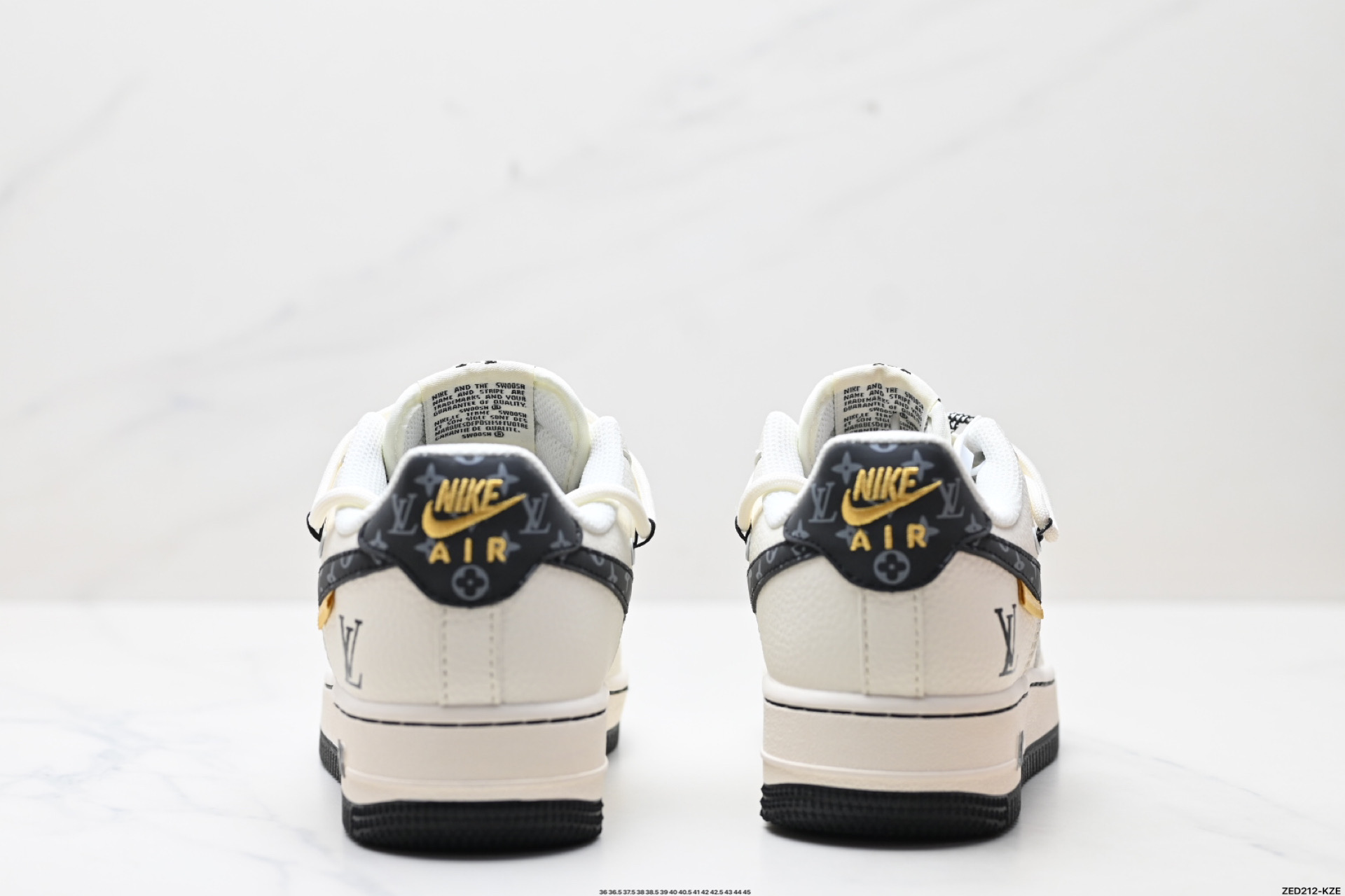 270 NIKE AIR FORCE 1‘07 LV8 DM6868-061