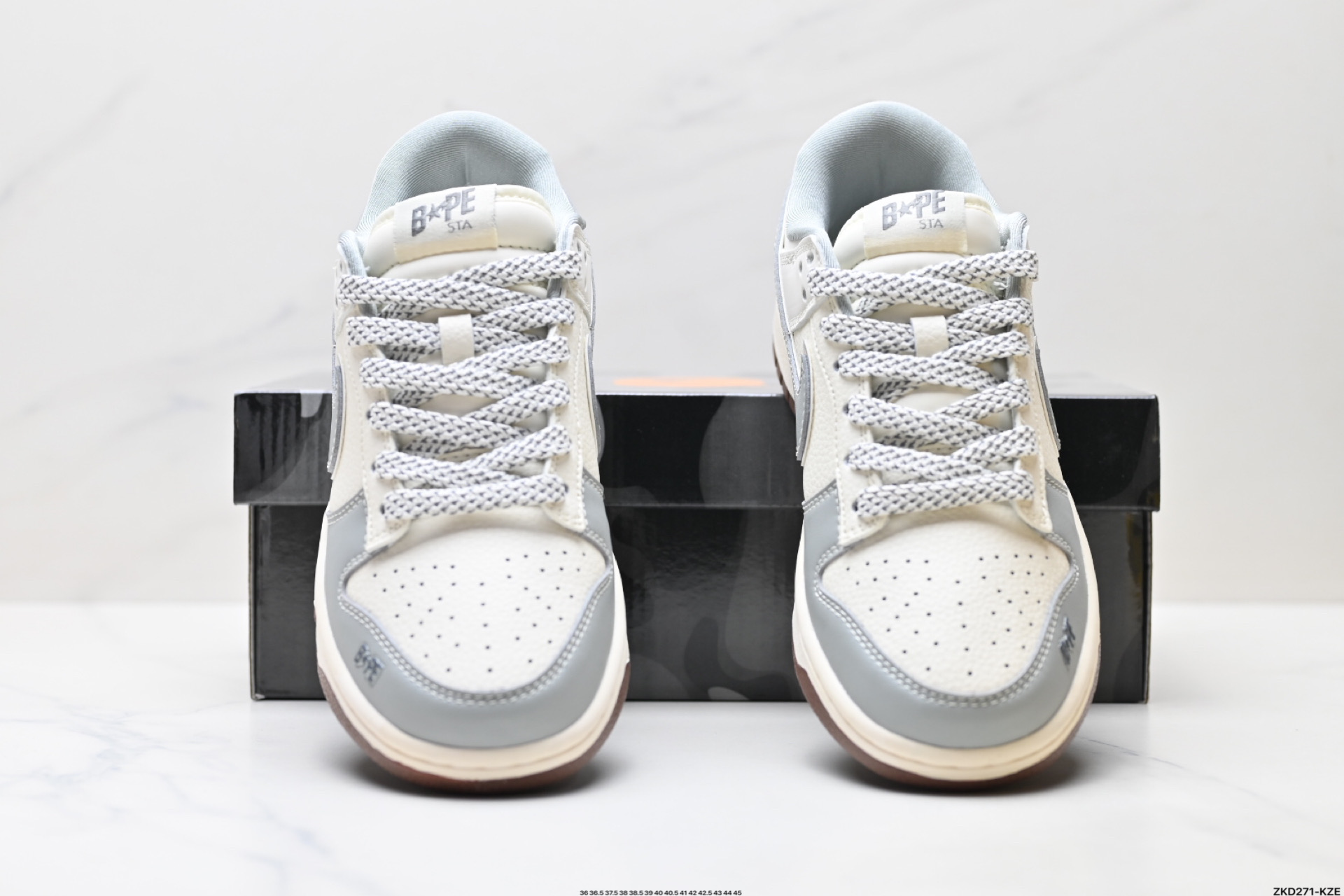 280 NK Dunk Low Retro “DIY高端定制” 低帮休闲运动板鞋 JJ2508-558