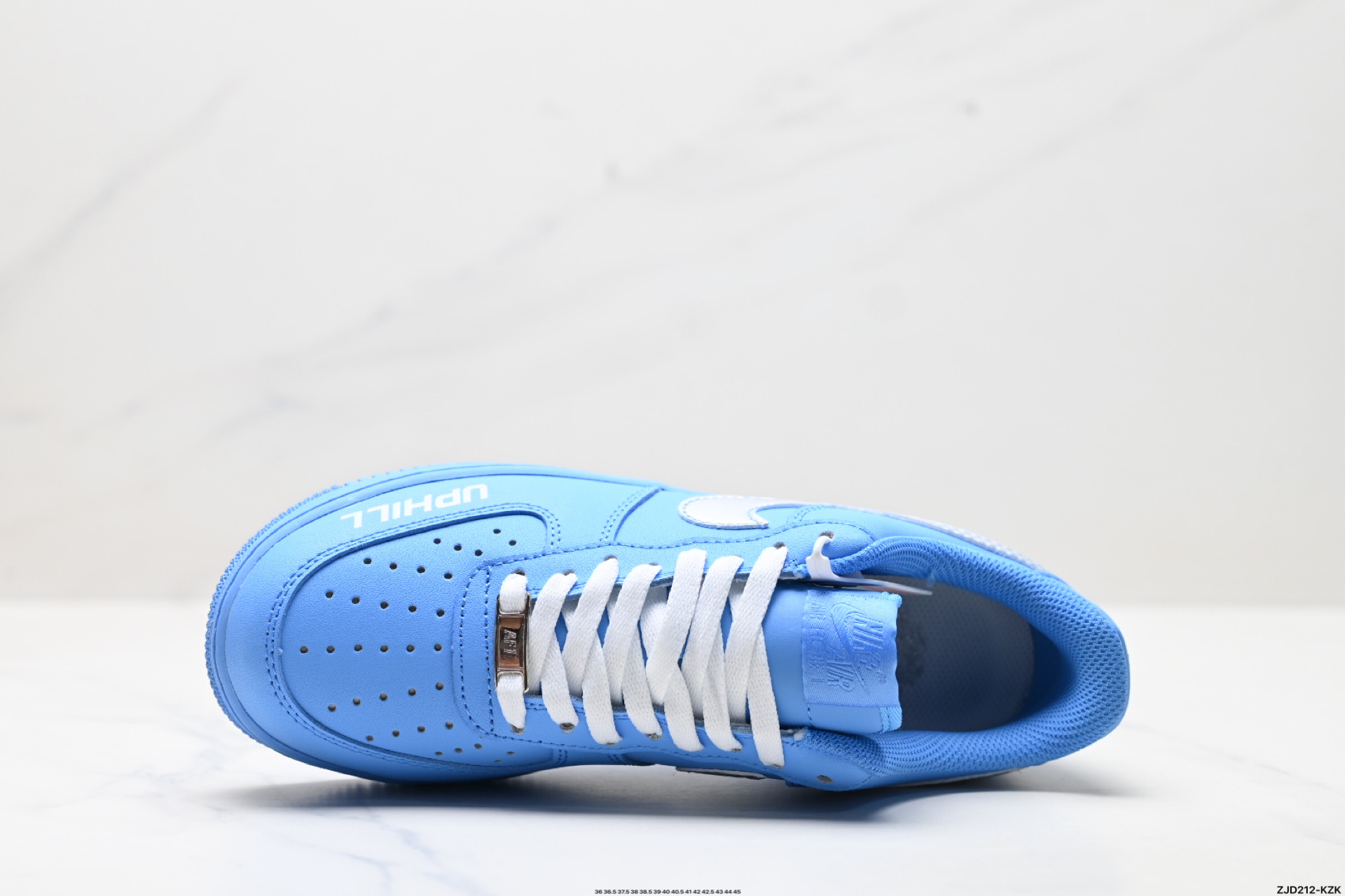NIKE AIR FORCE 1‘07 CW2288-029