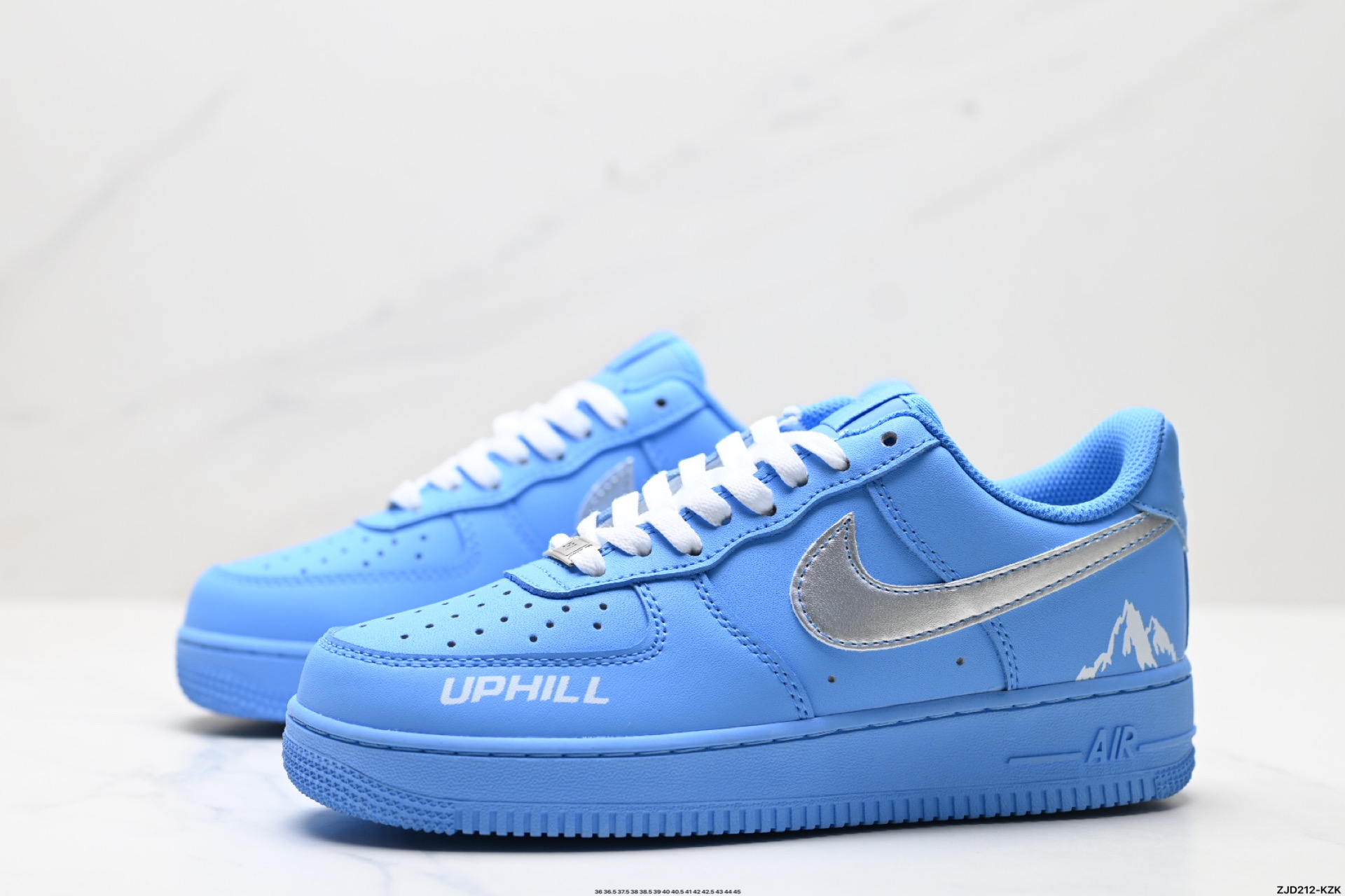 NIKE AIR FORCE 1‘07 CW2288-029