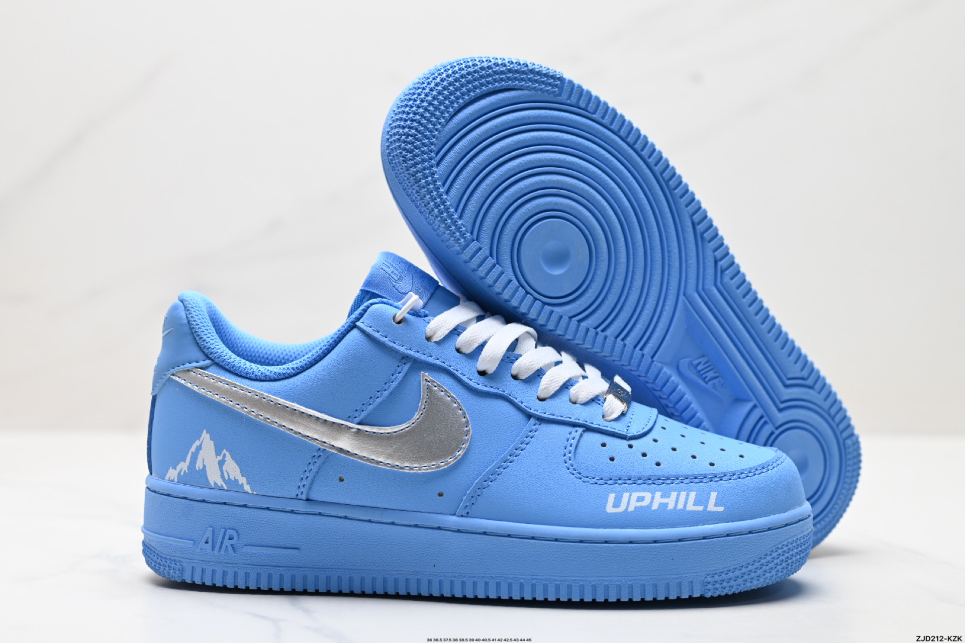 NIKE AIR FORCE 1‘07 CW2288-029