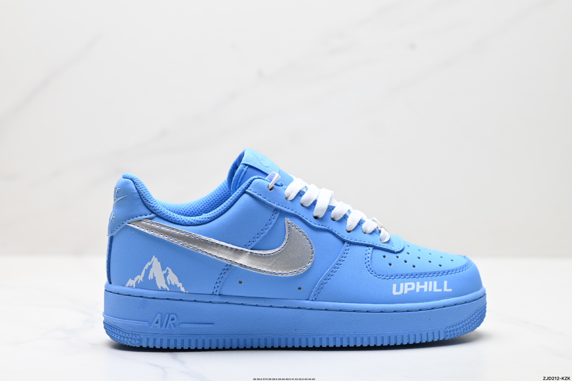 NIKE AIR FORCE 1‘07 CW2288-029