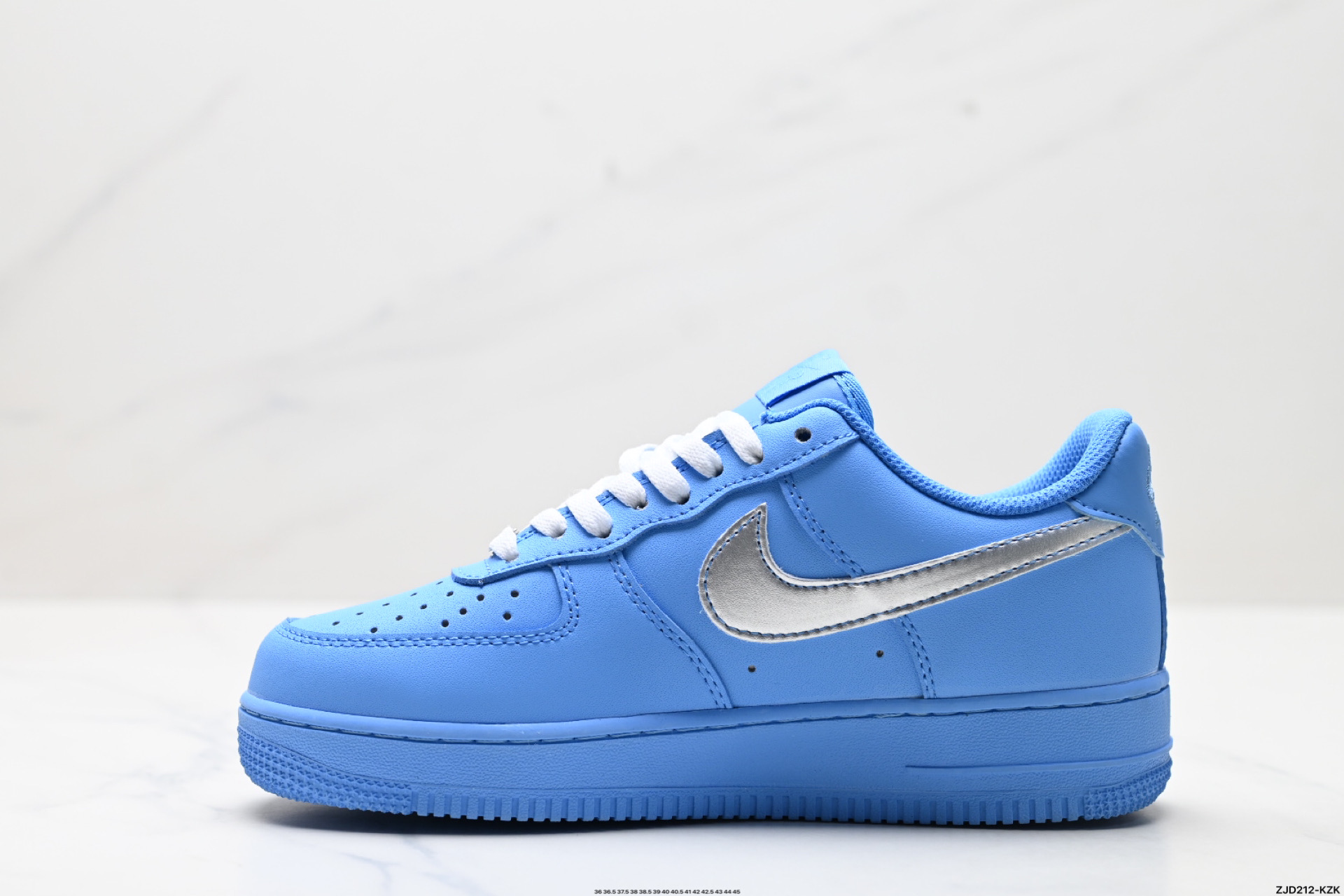 NIKE AIR FORCE 1‘07 CW2288-029
