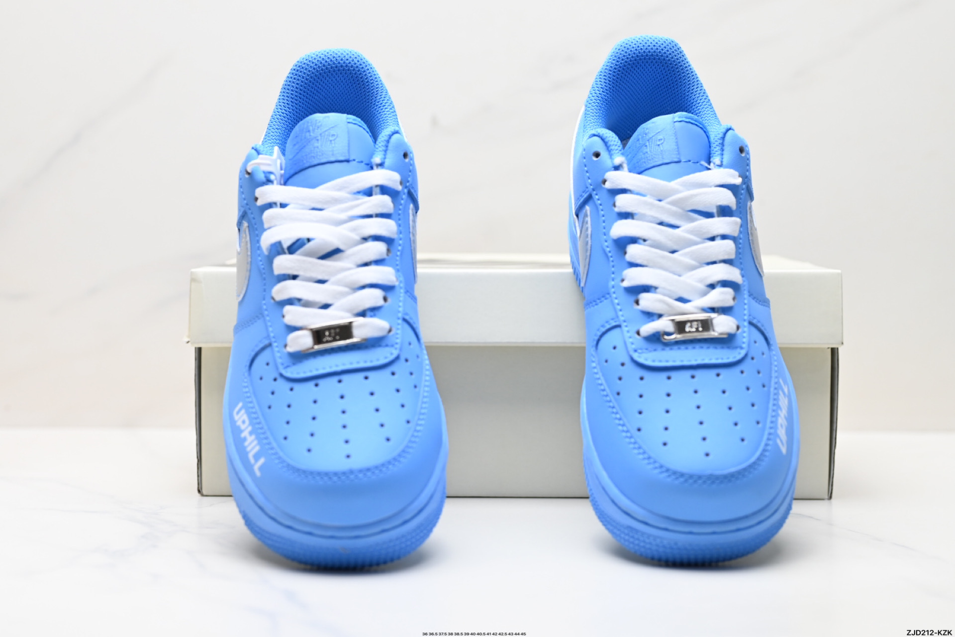 NIKE AIR FORCE 1‘07 CW2288-029