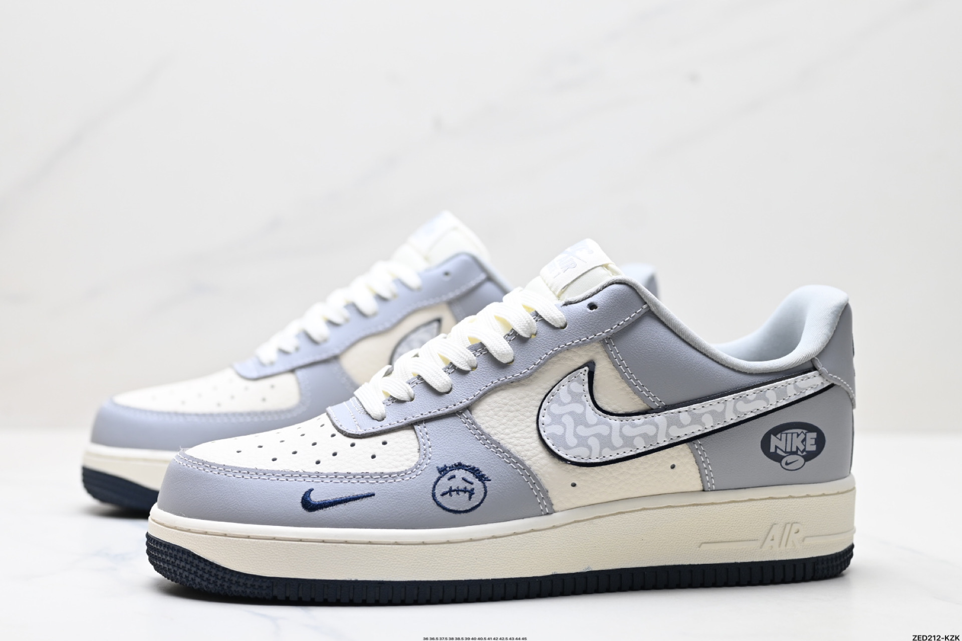 NIKE AIR FORCE 1‘07 LV8 KK1988-077