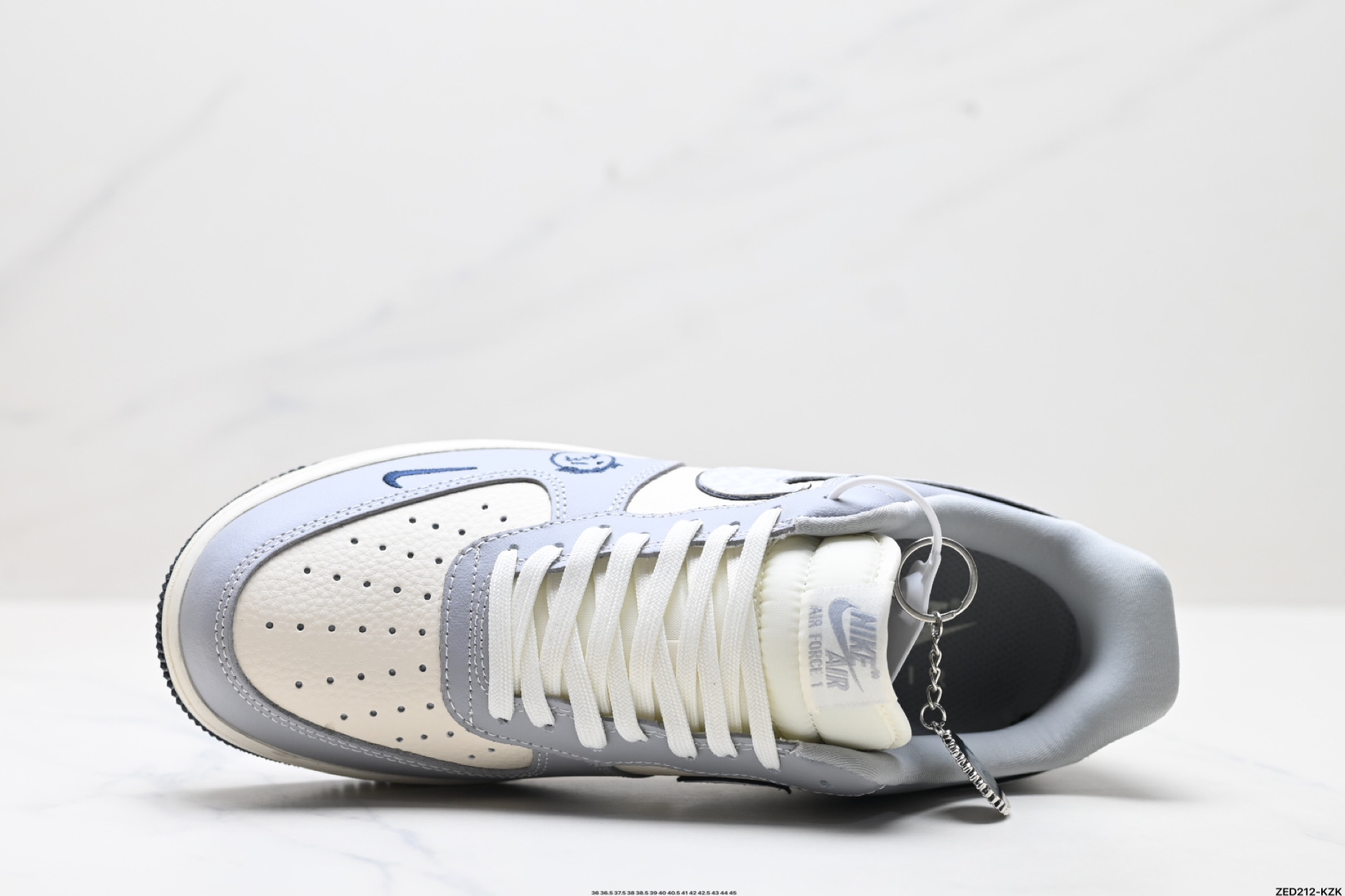 NIKE AIR FORCE 1‘07 LV8 KK1988-077