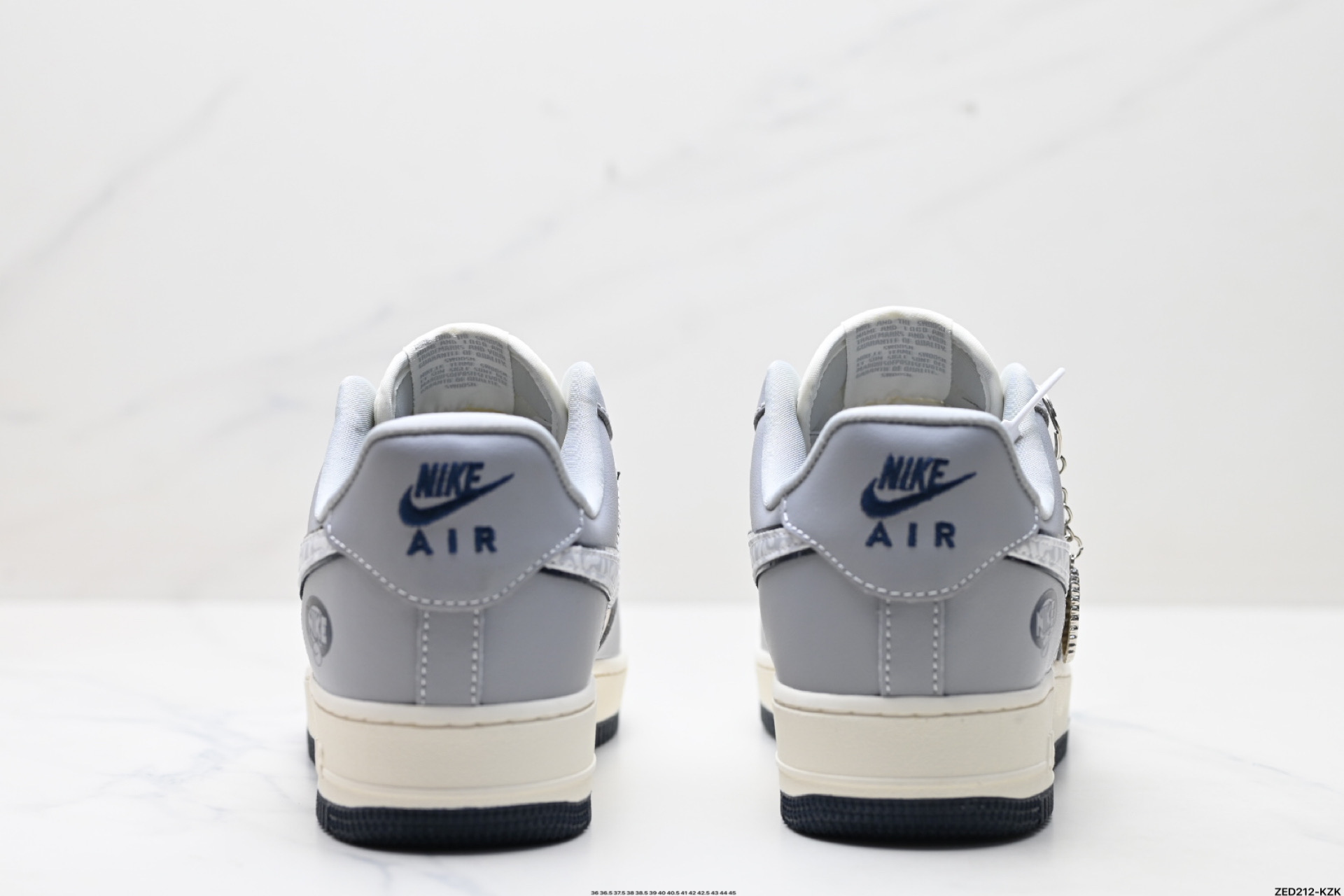 NIKE AIR FORCE 1‘07 LV8 KK1988-077