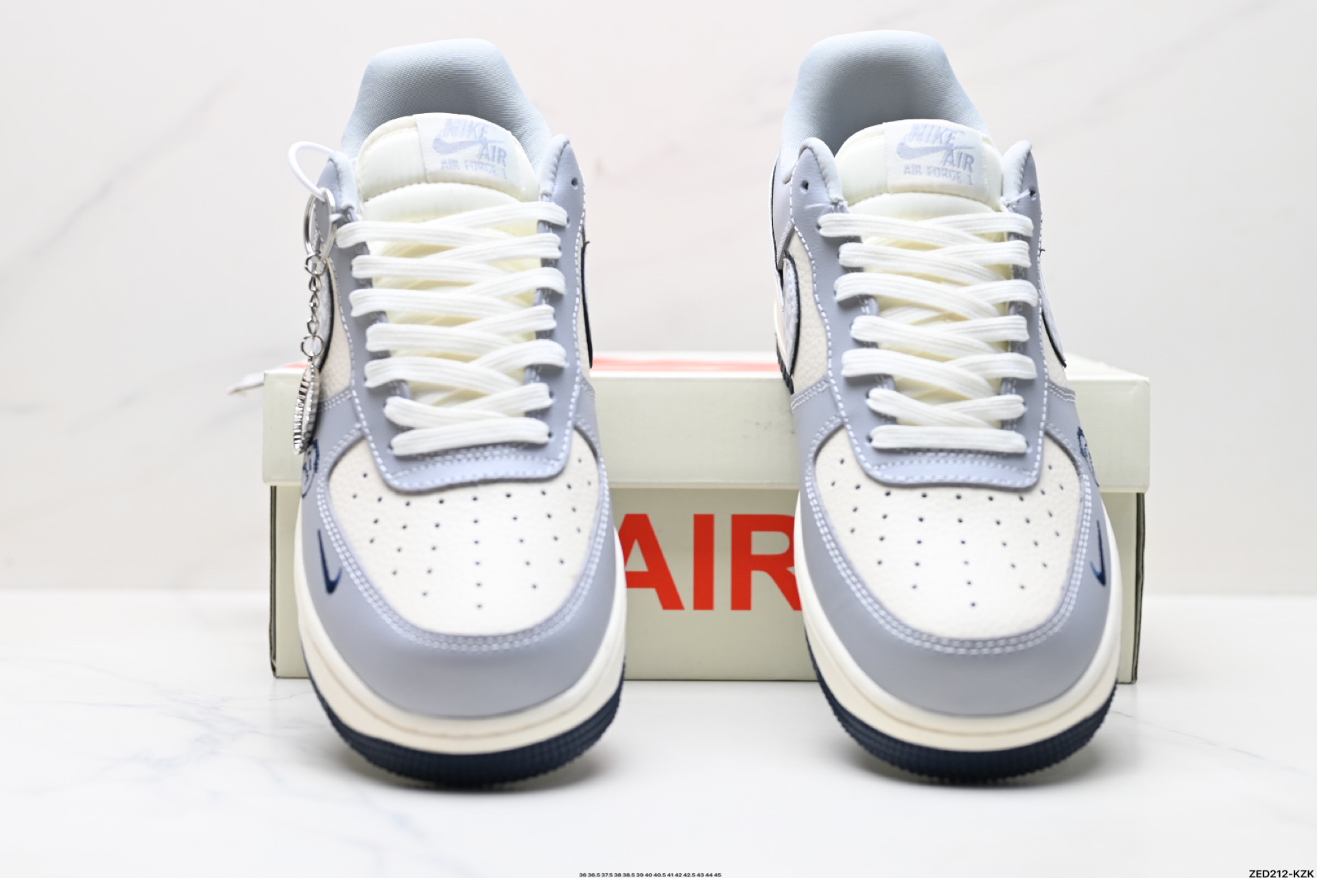 NIKE AIR FORCE 1‘07 LV8 KK1988-077