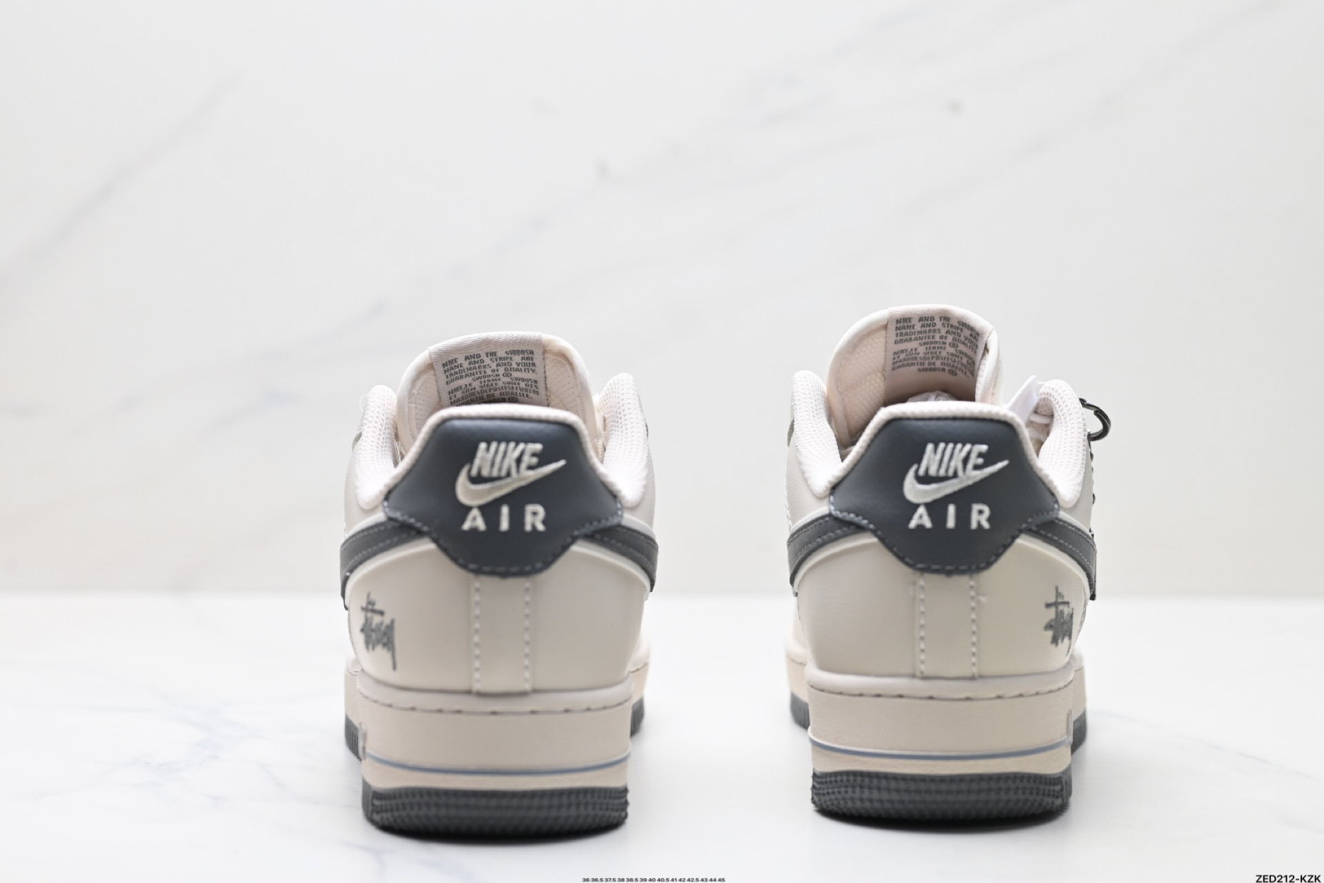 NIKE AIR FORCE 1‘07 LV8 XS3168-126