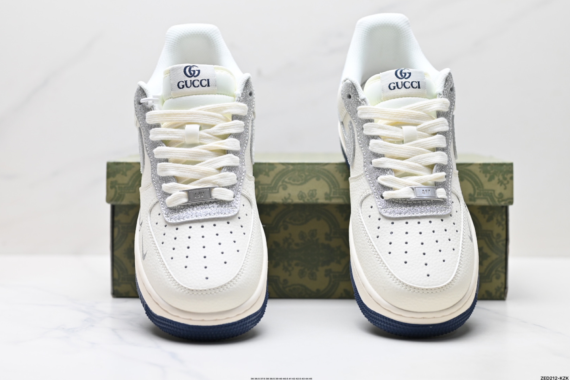 NIKE AIR FORCE 1‘07 LV8 XS1958-546