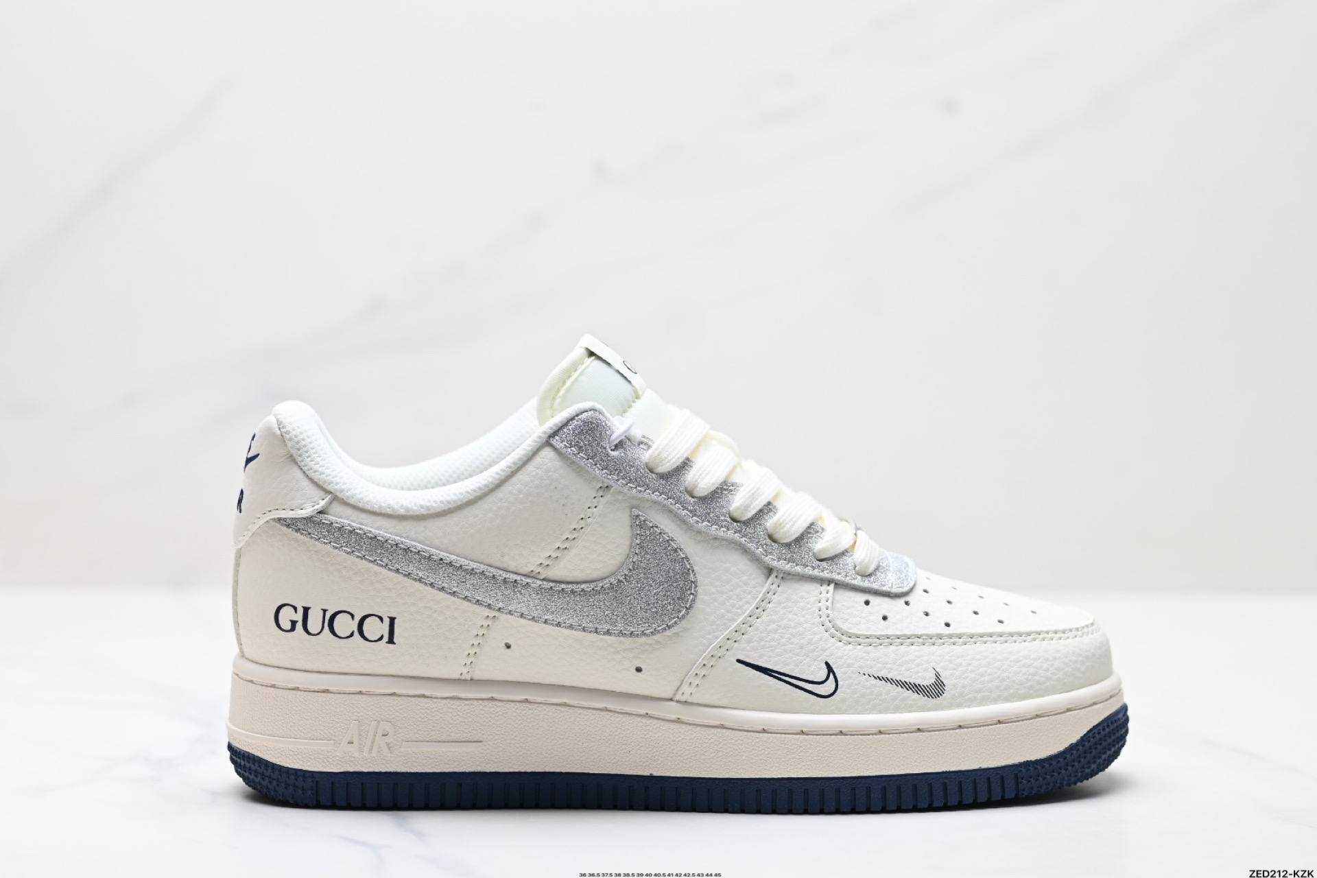 NIKE AIR FORCE 1‘07 LV8 XS1958-546