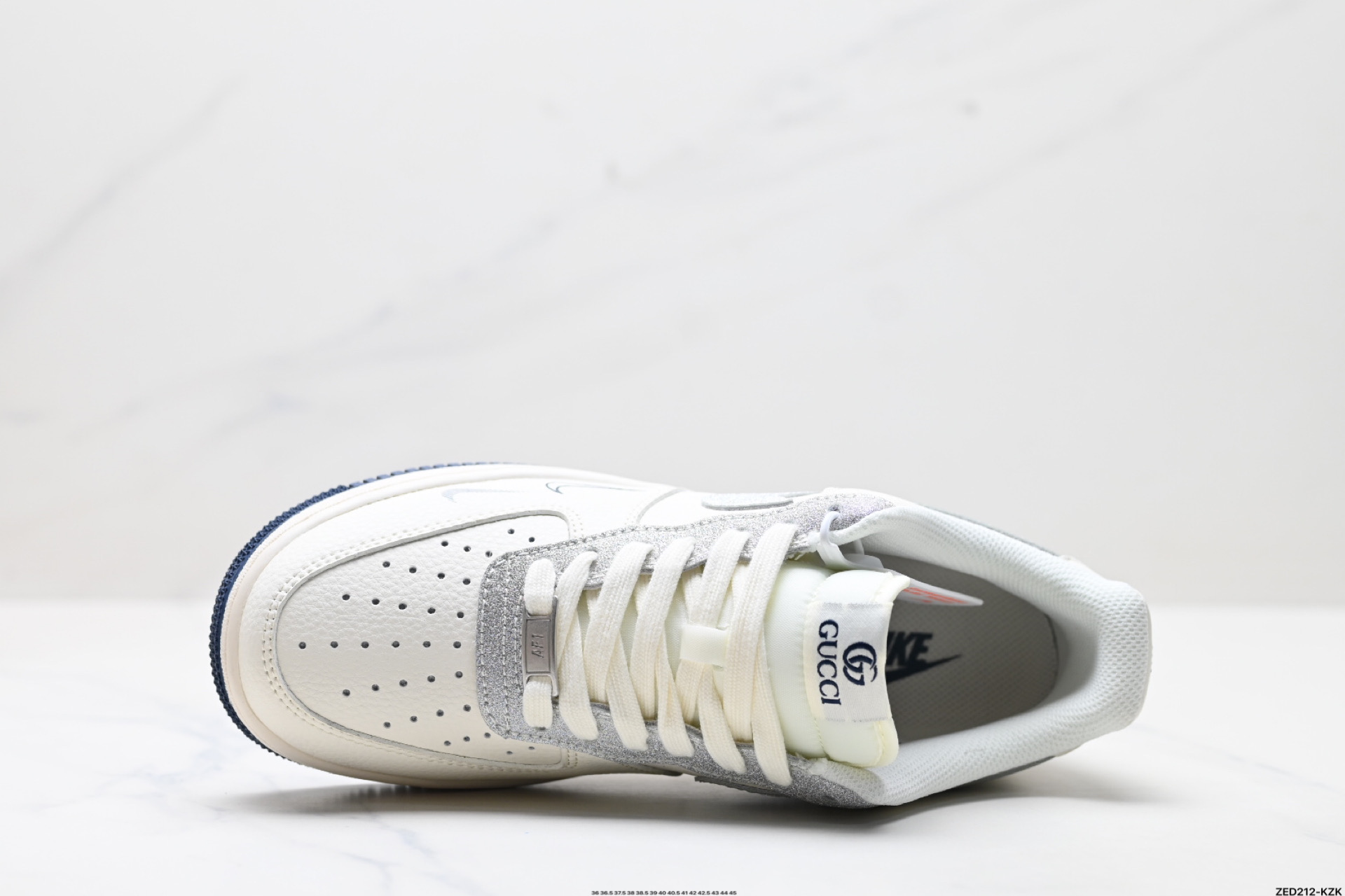 NIKE AIR FORCE 1‘07 LV8 XS1958-546