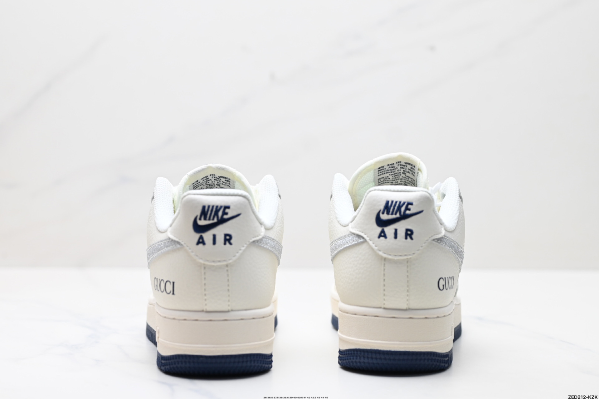 NIKE AIR FORCE 1‘07 LV8 XS1958-546