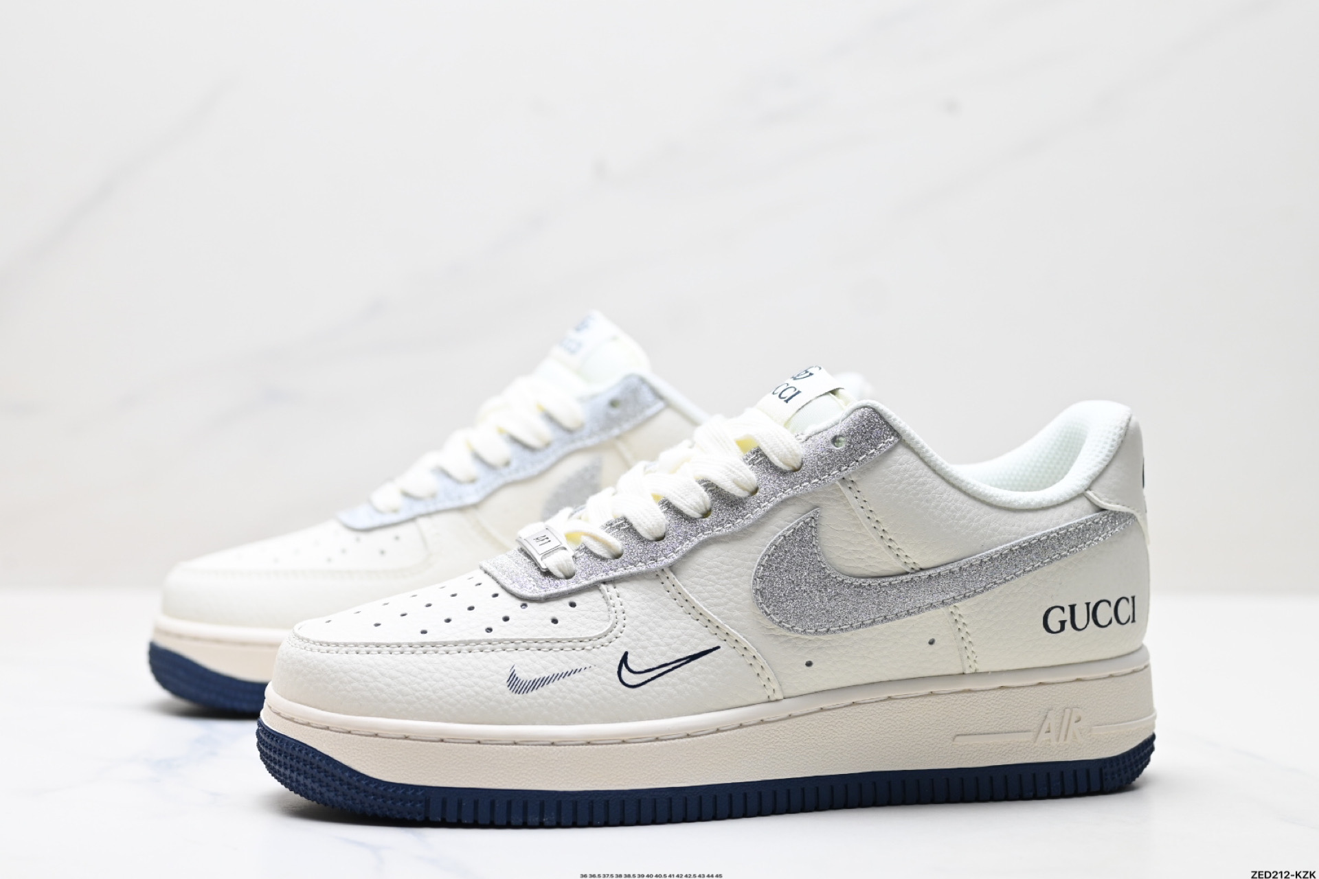 NIKE AIR FORCE 1‘07 LV8 XS1958-546
