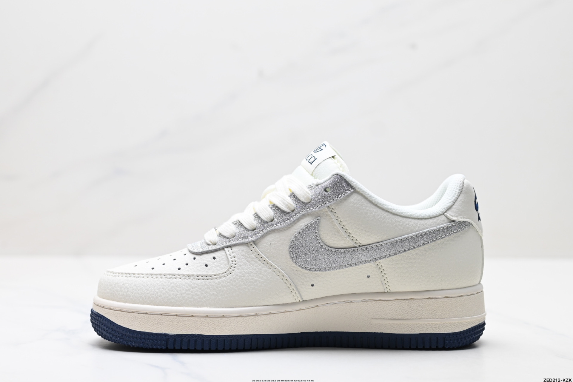 NIKE AIR FORCE 1‘07 LV8 XS1958-546