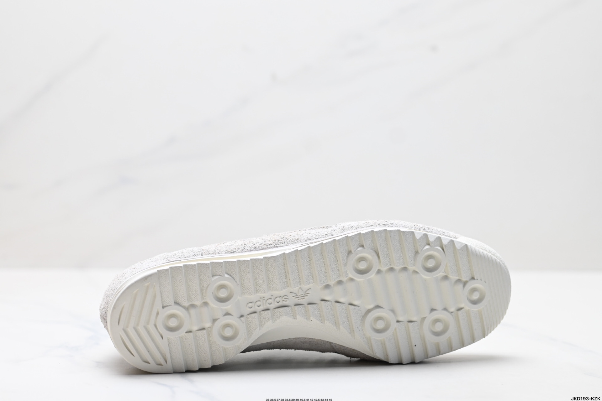 Adidas SL 72 三叶草复古休闲跑步鞋休闲运动鞋 IF1940