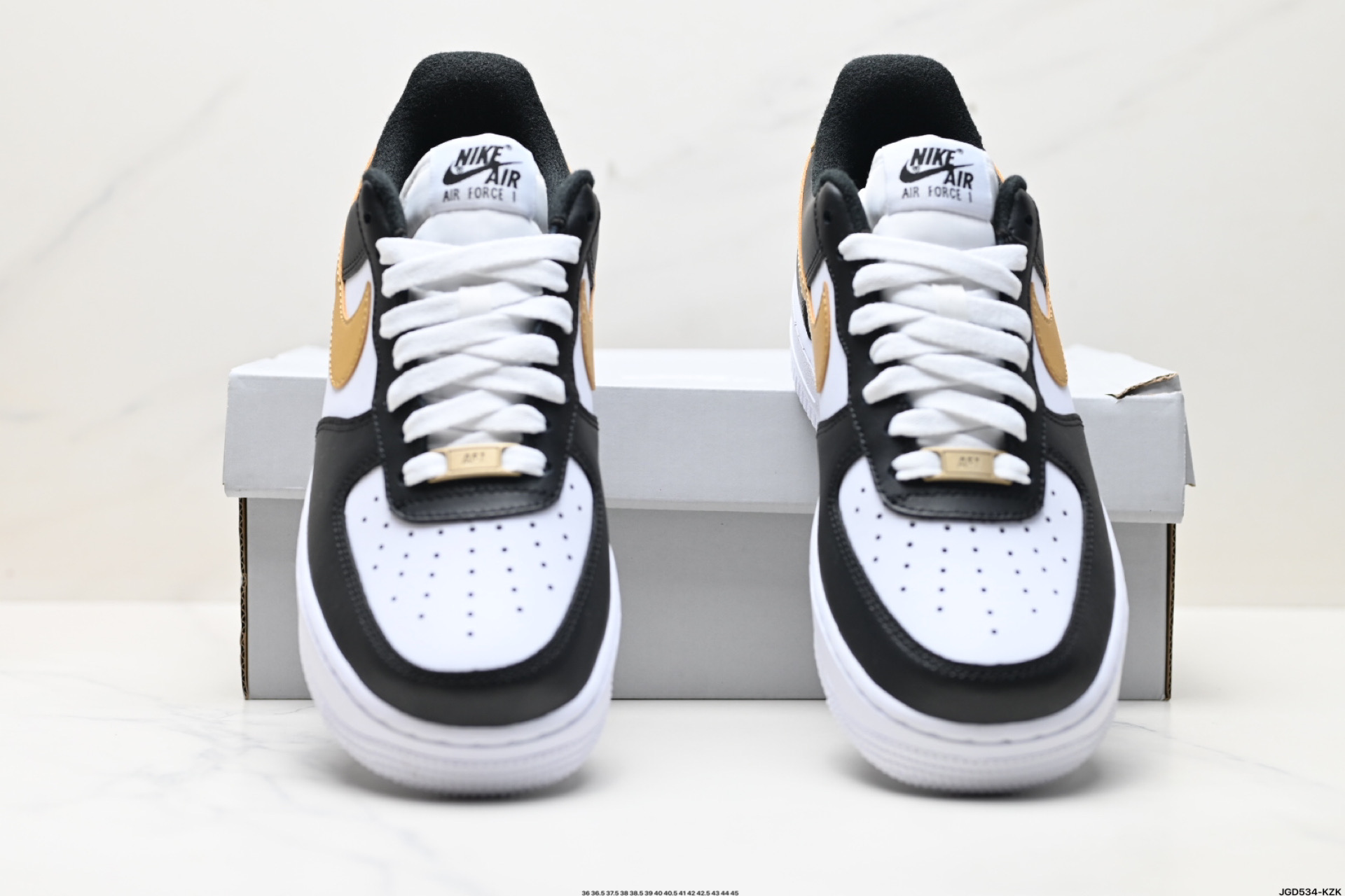 NIKE AIR FORCE 1‘07 CZ9189-001