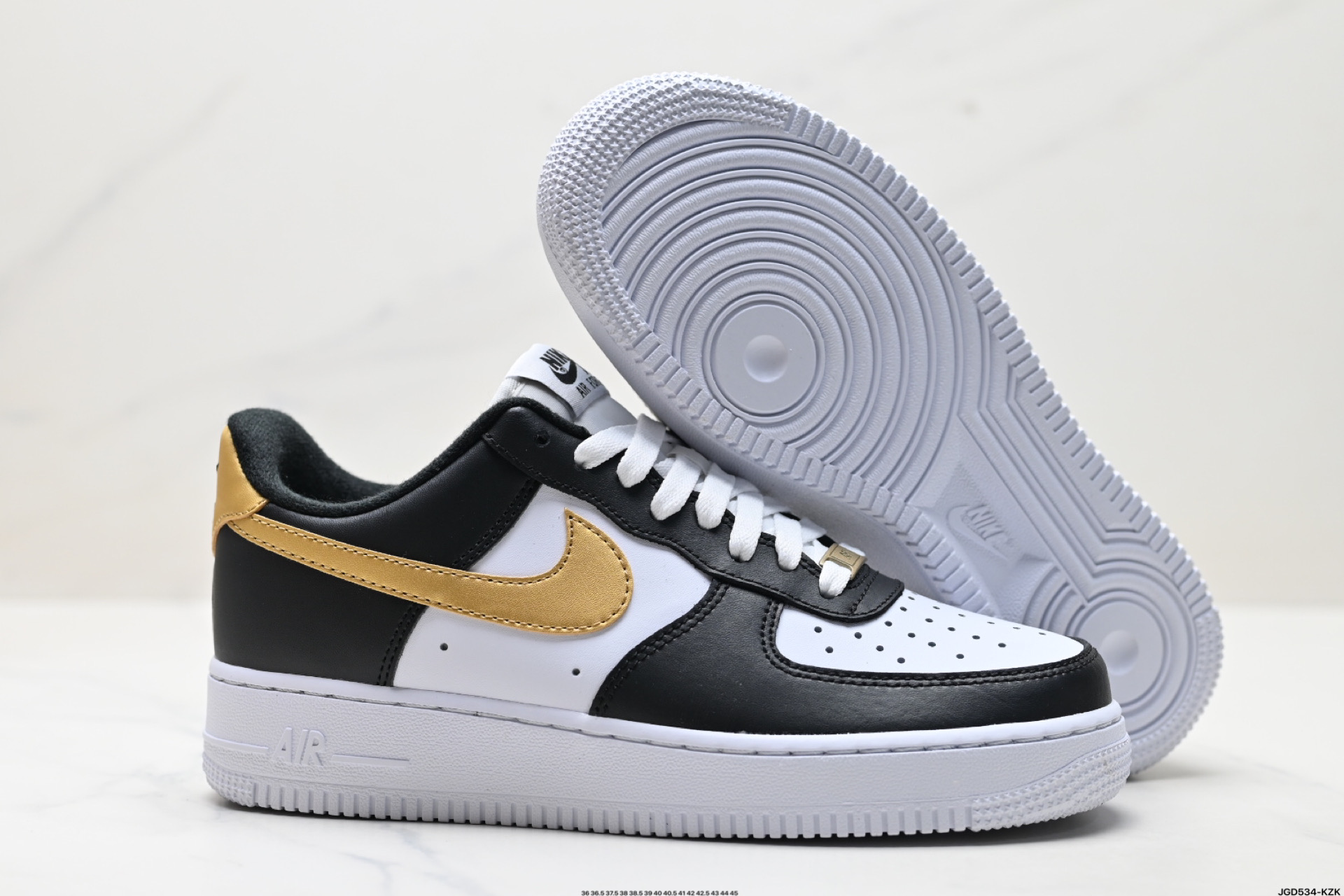 NIKE AIR FORCE 1‘07 CZ9189-001