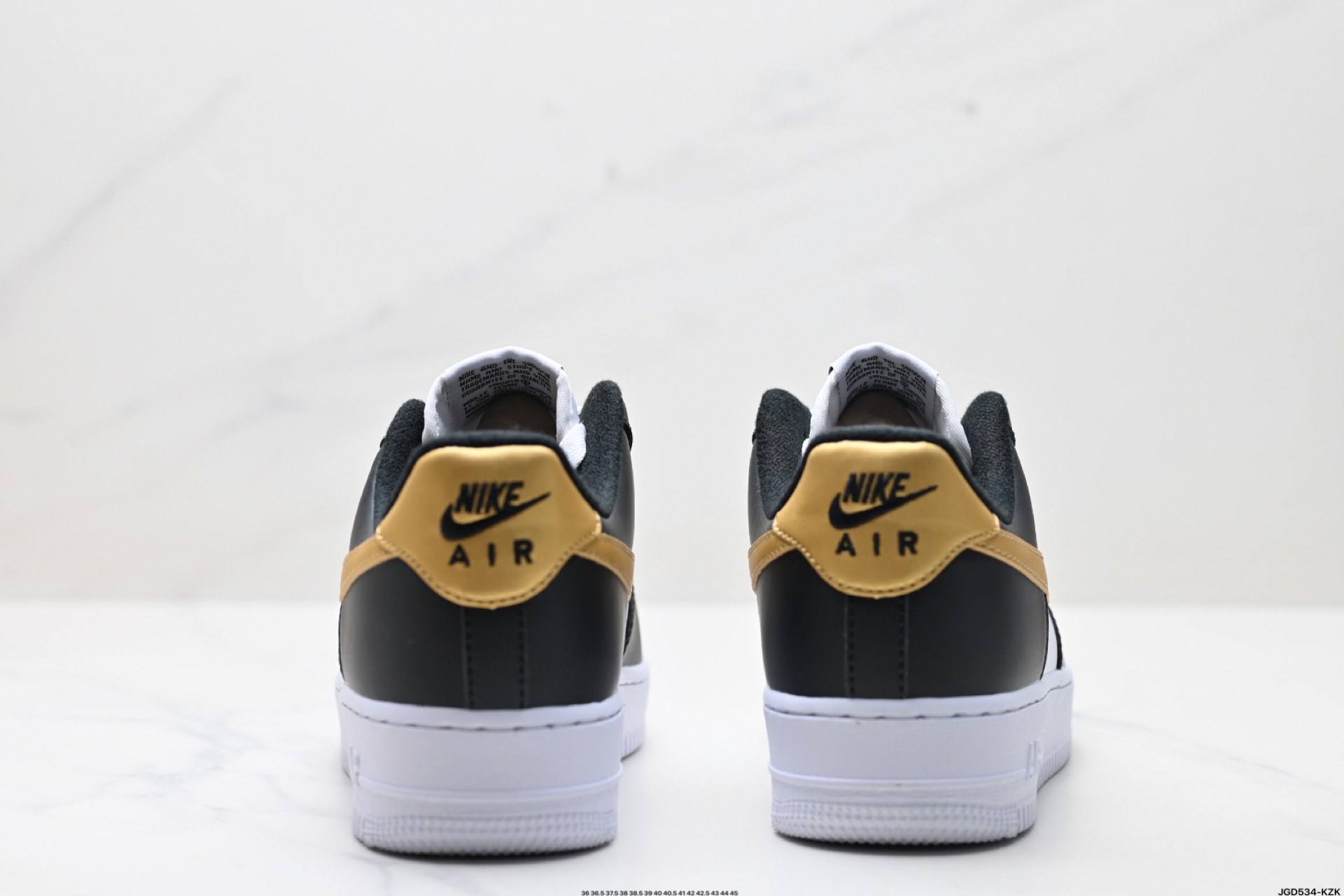 NIKE AIR FORCE 1‘07 CZ9189-001