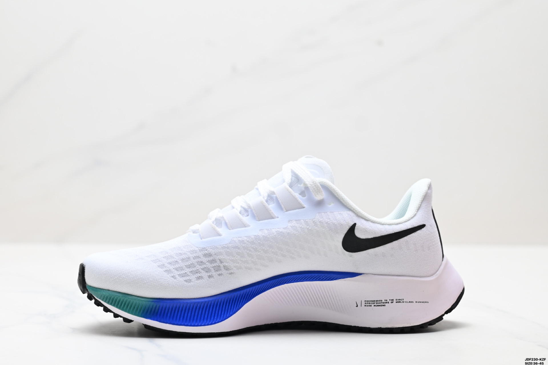 💰145
真标✅耐克NIKE AIR ZOOM PEGASUS 37 超级飞马涡轮增压马拉松休闲运动慢跑鞋
货号:BQ8692-134
尺码:36-45
ID:JDF230-KZF